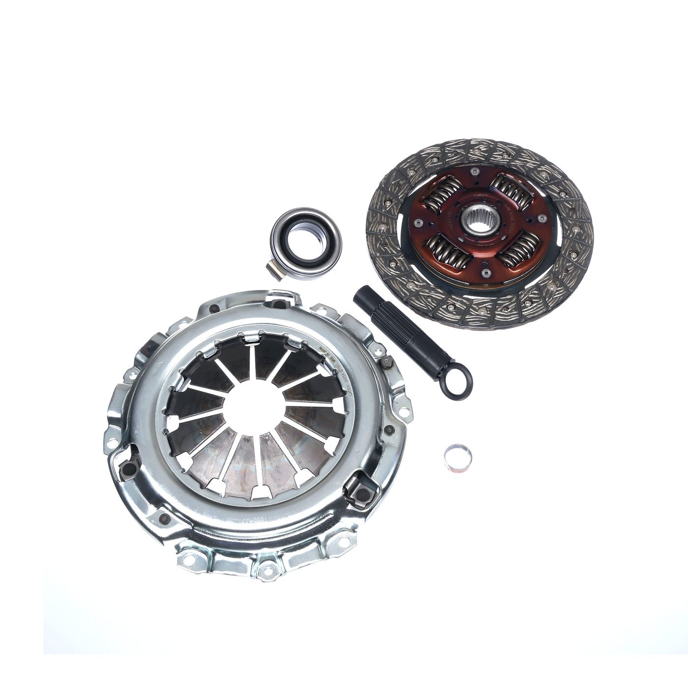 Exedy Stage 1 Clutch Kit for 02-06 RSX Type S/06-11 Civic Si