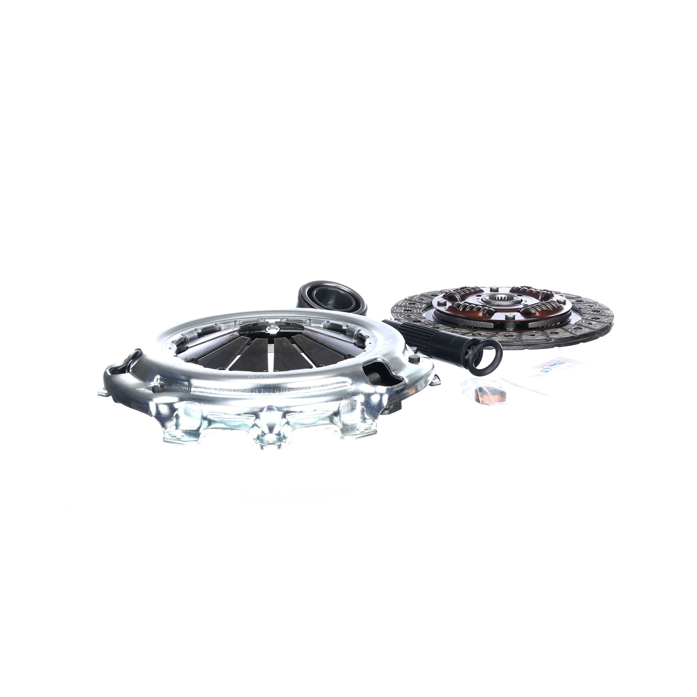 Exedy Stage 1 Clutch Kit for 02-06 RSX Type S/06-11 Civic Si