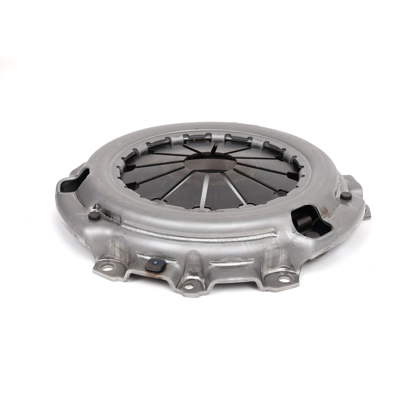 Exedy OE Replacement Clutch Kit for 06-15 Civic EX/LX 1.8L