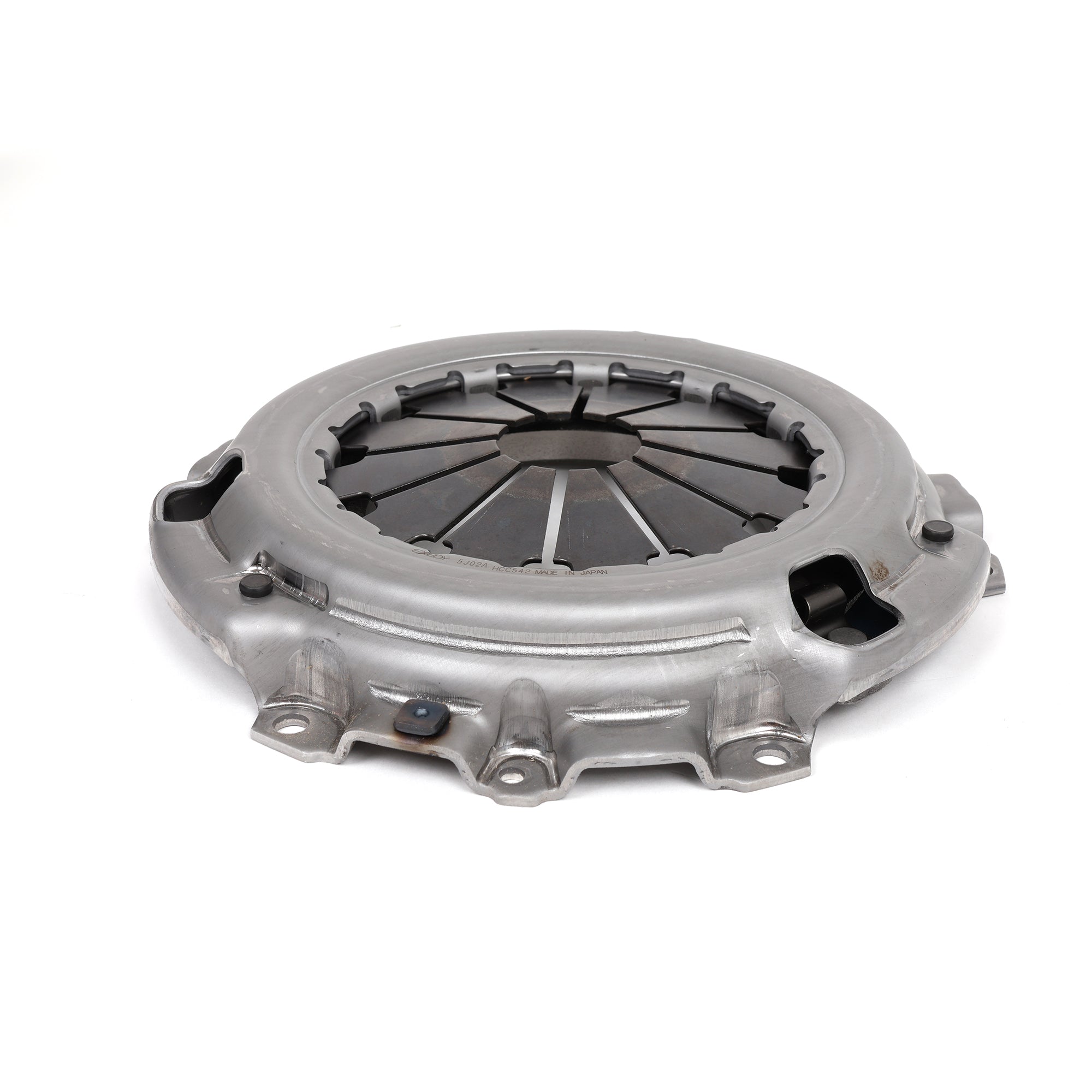 Exedy OE Replacement Clutch Kit for 06-15 Civic EX/LX 1.8L