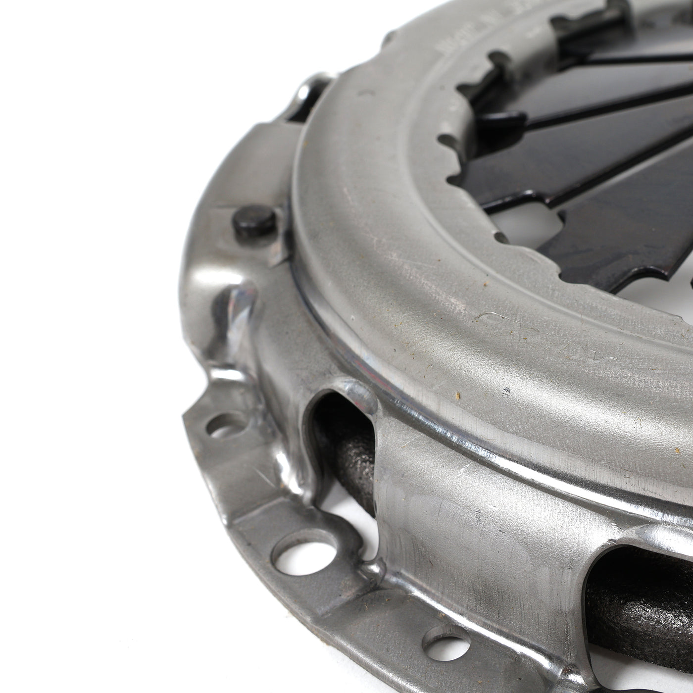 Exedy OE Clutch Kit for 2007-2008 Honda Fit Base/Sport