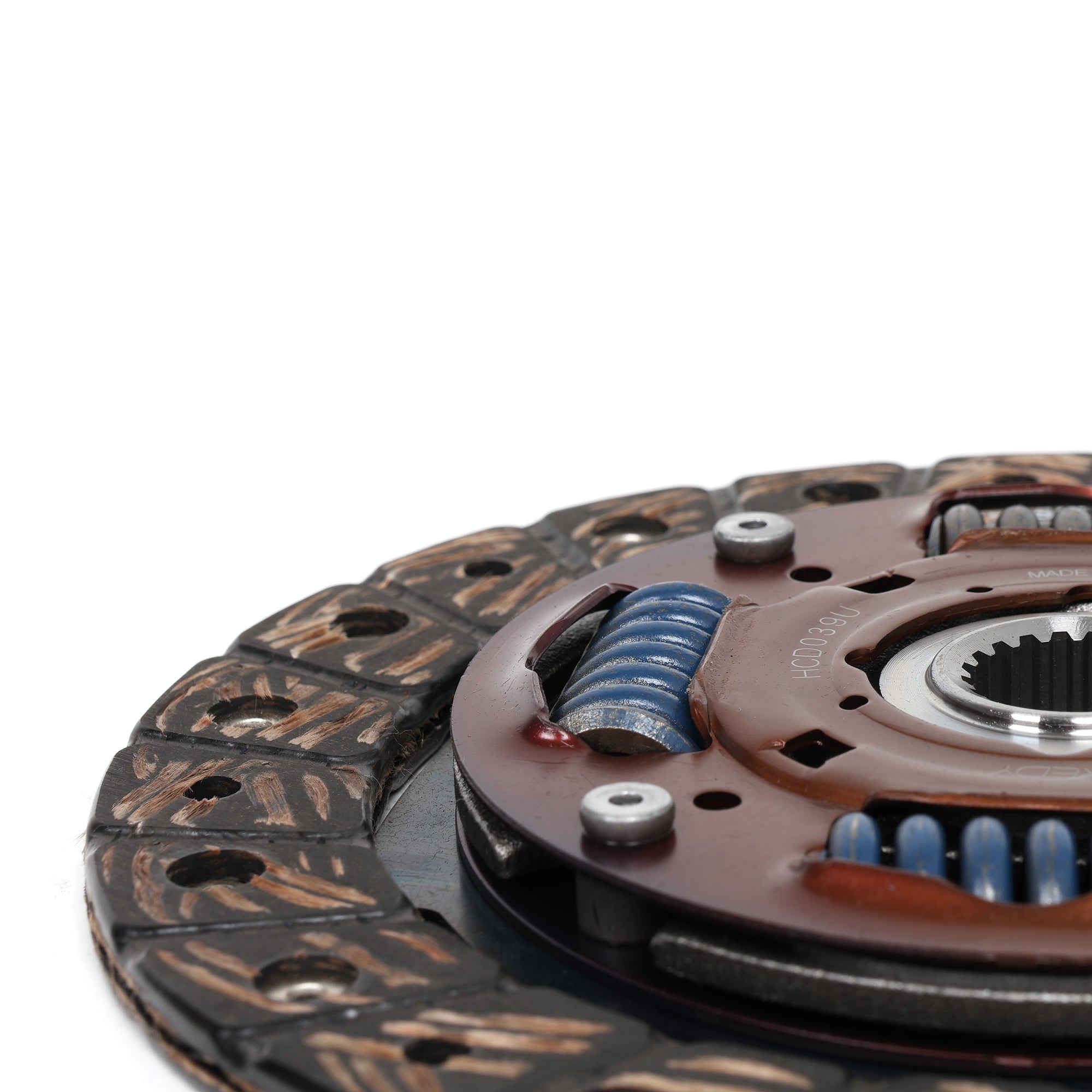 Exedy OE Clutch Kit for 2007-2008 Honda Fit Base/Sport