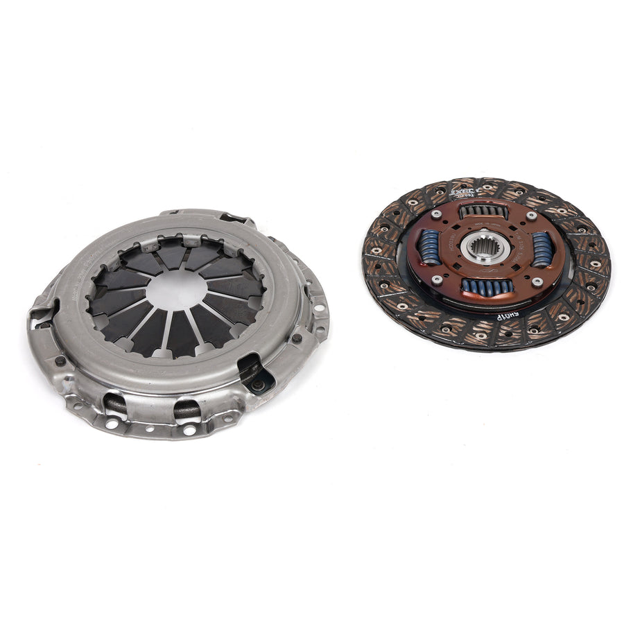 Exedy OE Clutch Kit for 2007-2008 Honda Fit Base/Sport
