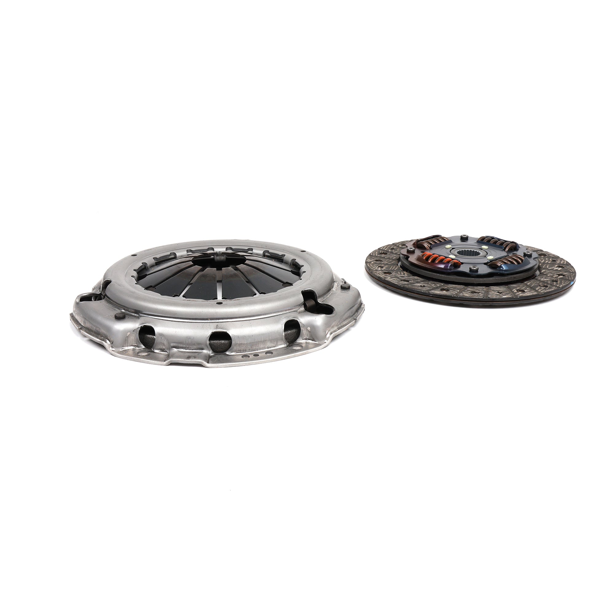 Exedy OEM Replacement Clutch Kit for 08-12 Accord 2.4L