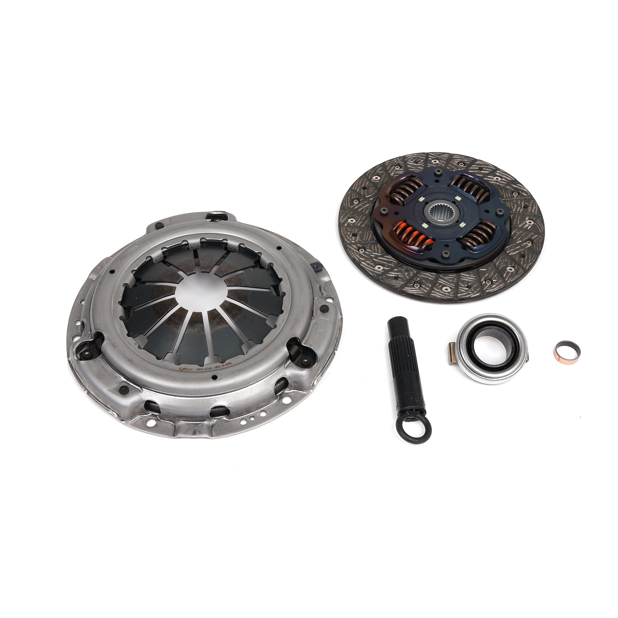 Exedy OEM Replacement Clutch Kit for 08-12 Accord 2.4L