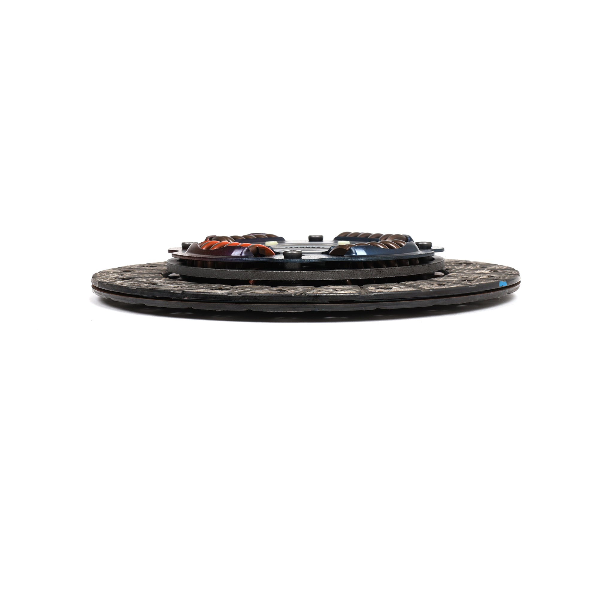 Exedy OEM Replacement Clutch Kit for 08-12 Accord 2.4L