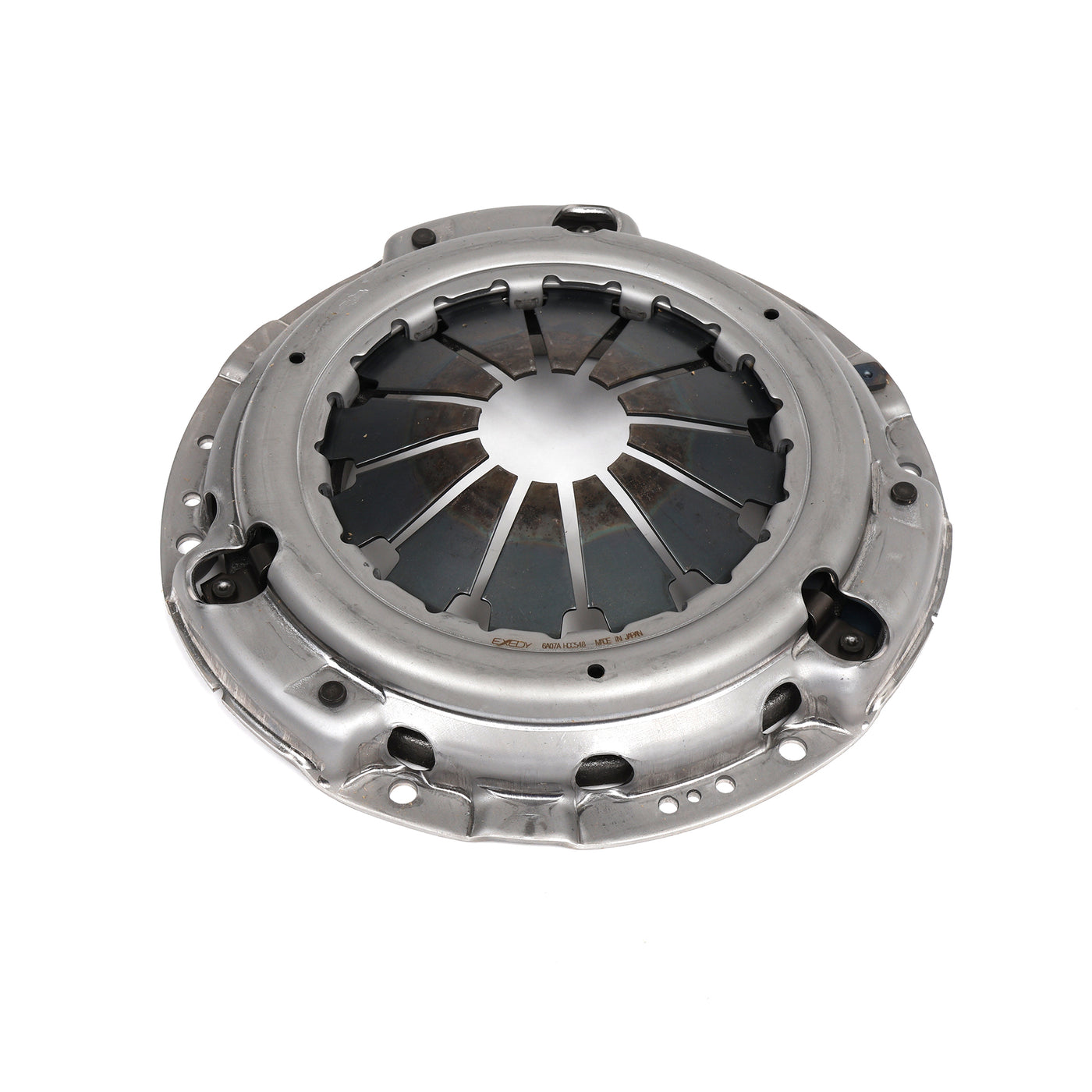 Exedy OEM Replacement Clutch Kit for 08-12 Accord 2.4L