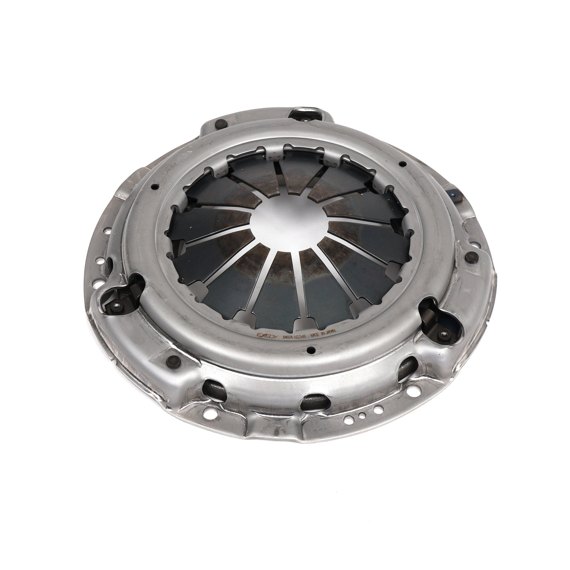 Exedy OEM Replacement Clutch Kit for 08-12 Accord 2.4L
