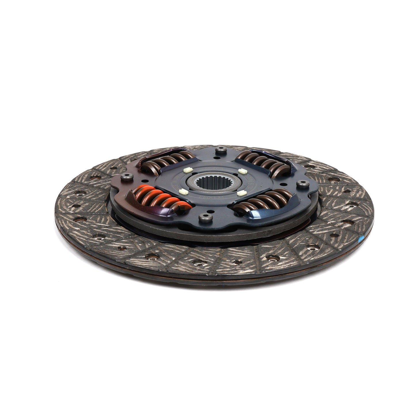 Exedy OEM Replacement Clutch Kit for 08-12 Accord 2.4L