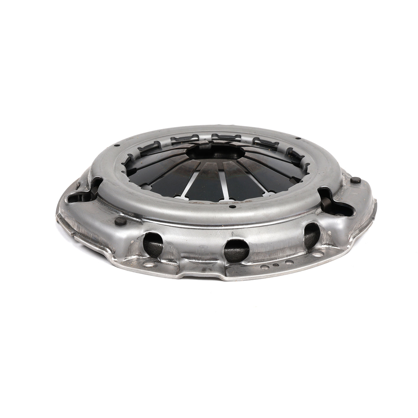 Exedy OEM Replacement Clutch Kit for 08-12 Accord 2.4L