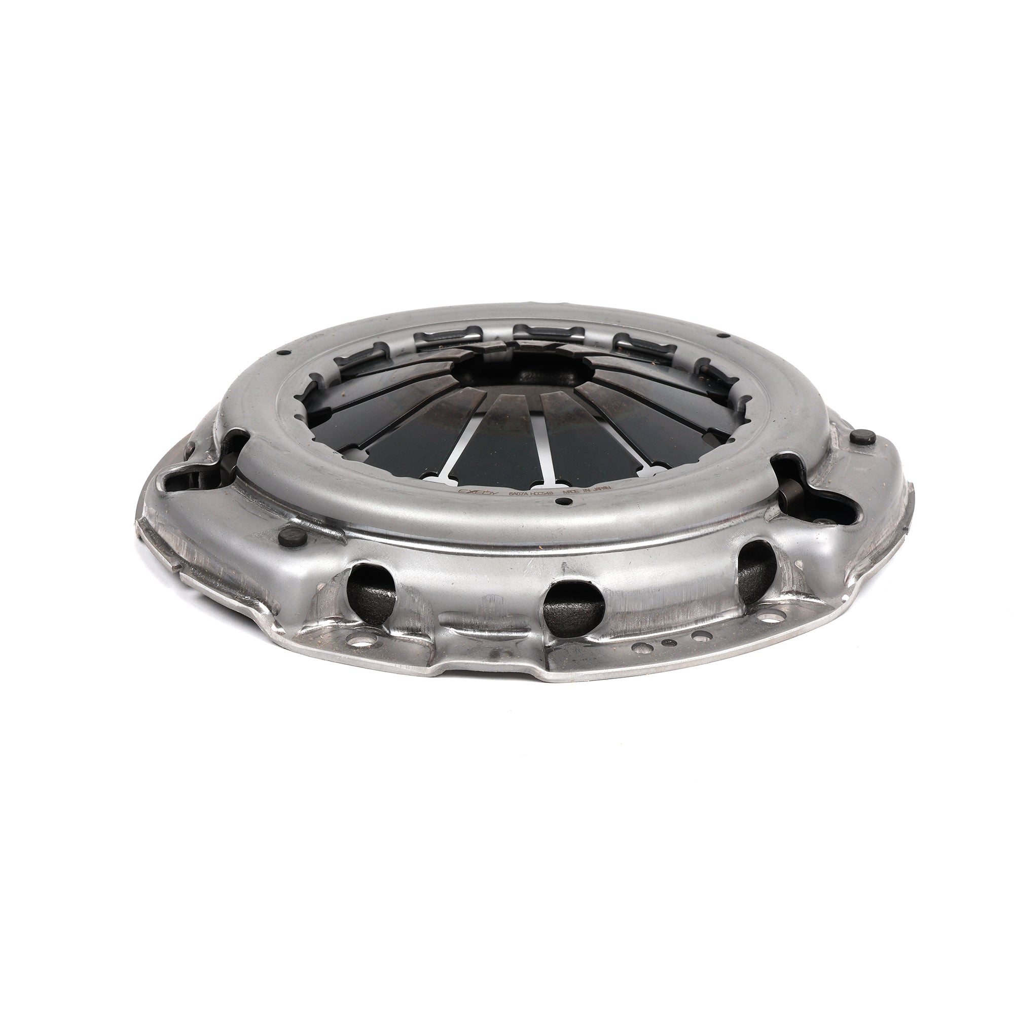 Exedy OEM Replacement Clutch Kit for 08-12 Accord 2.4L