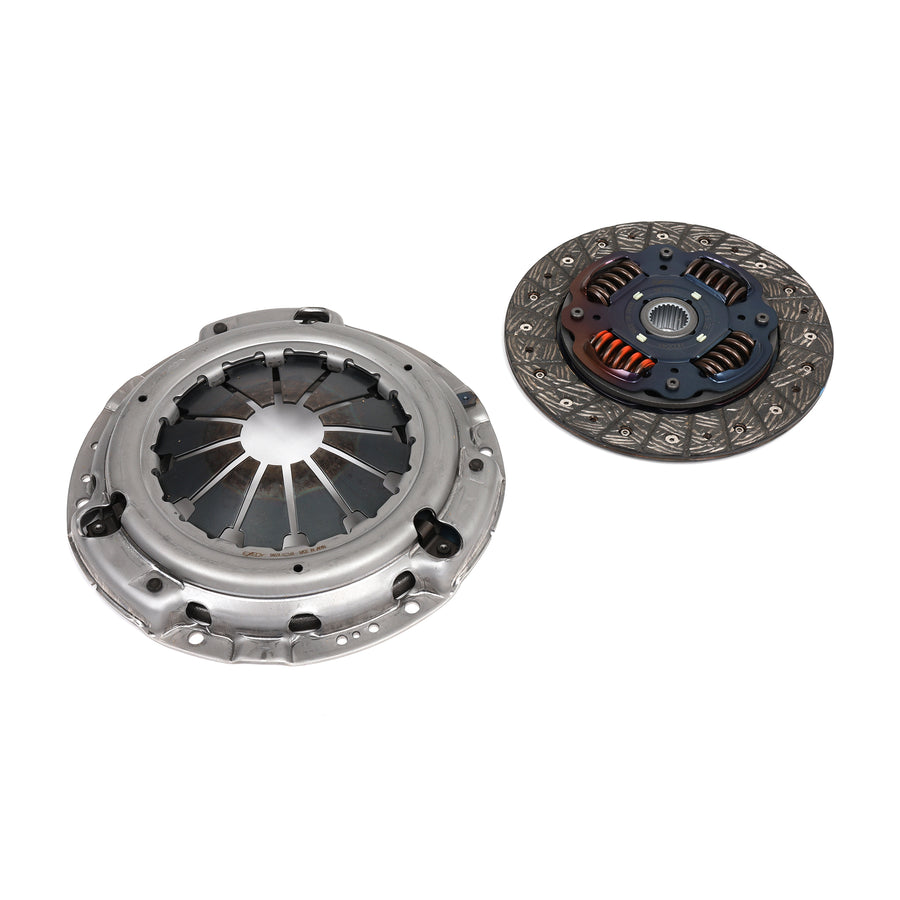 Exedy OEM Replacement Clutch Kit for 08-12 Accord 2.4L