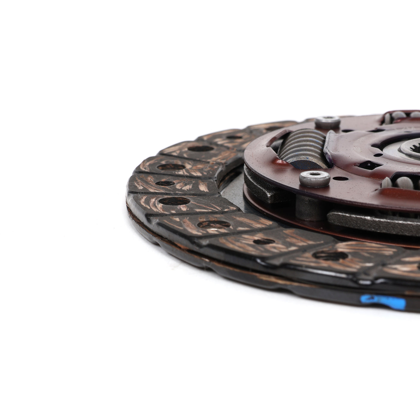 Exedy OE Replacement Clutch for 09-13 Honda Fit