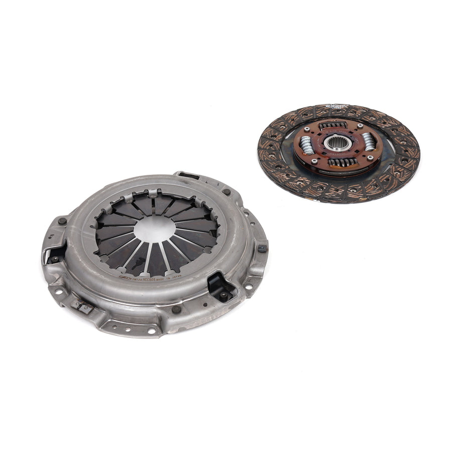 Exedy OE Replacement Clutch Kit for 92-01 Honda Prelude