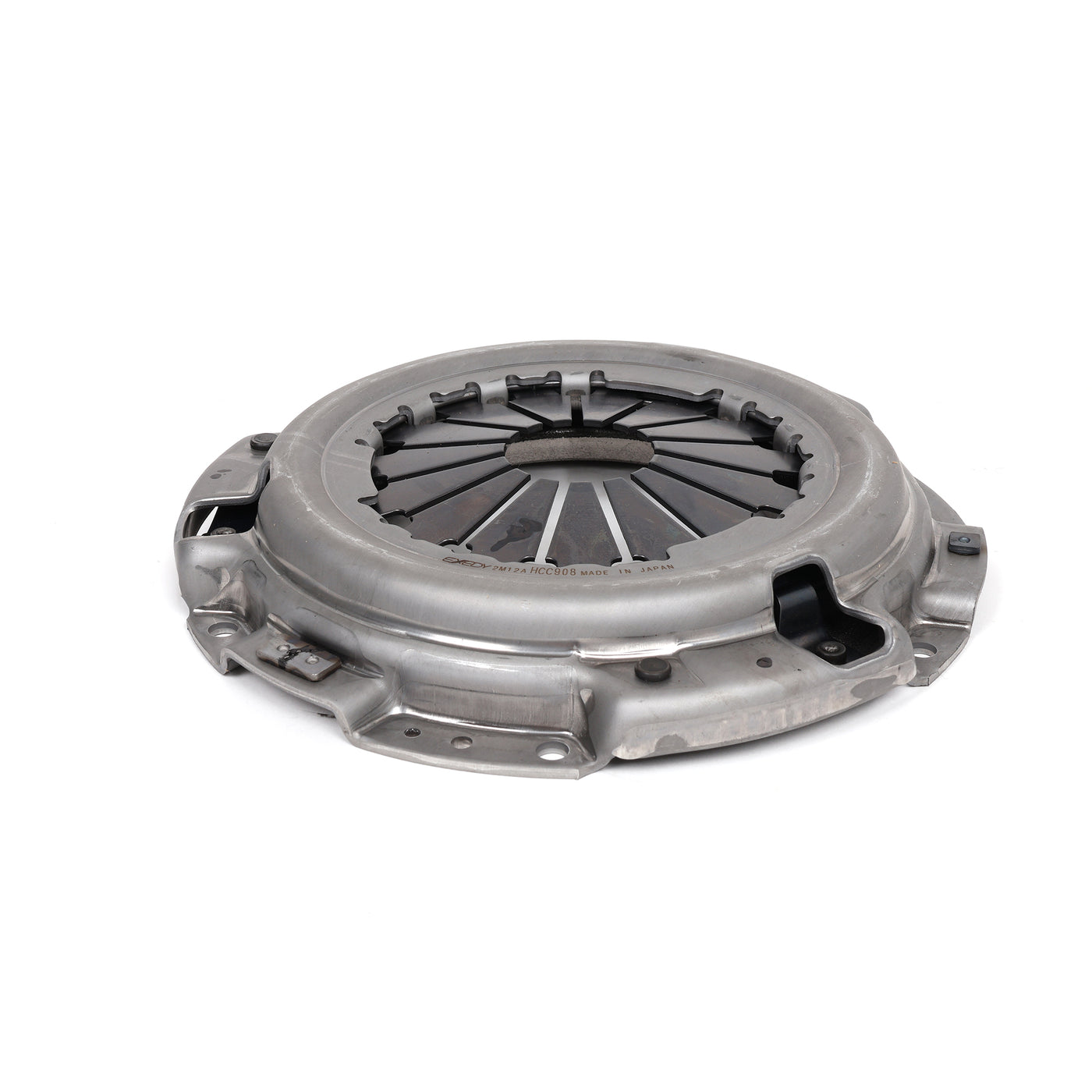 Exedy OE Replacement Clutch Kit for 92-01 Honda Prelude