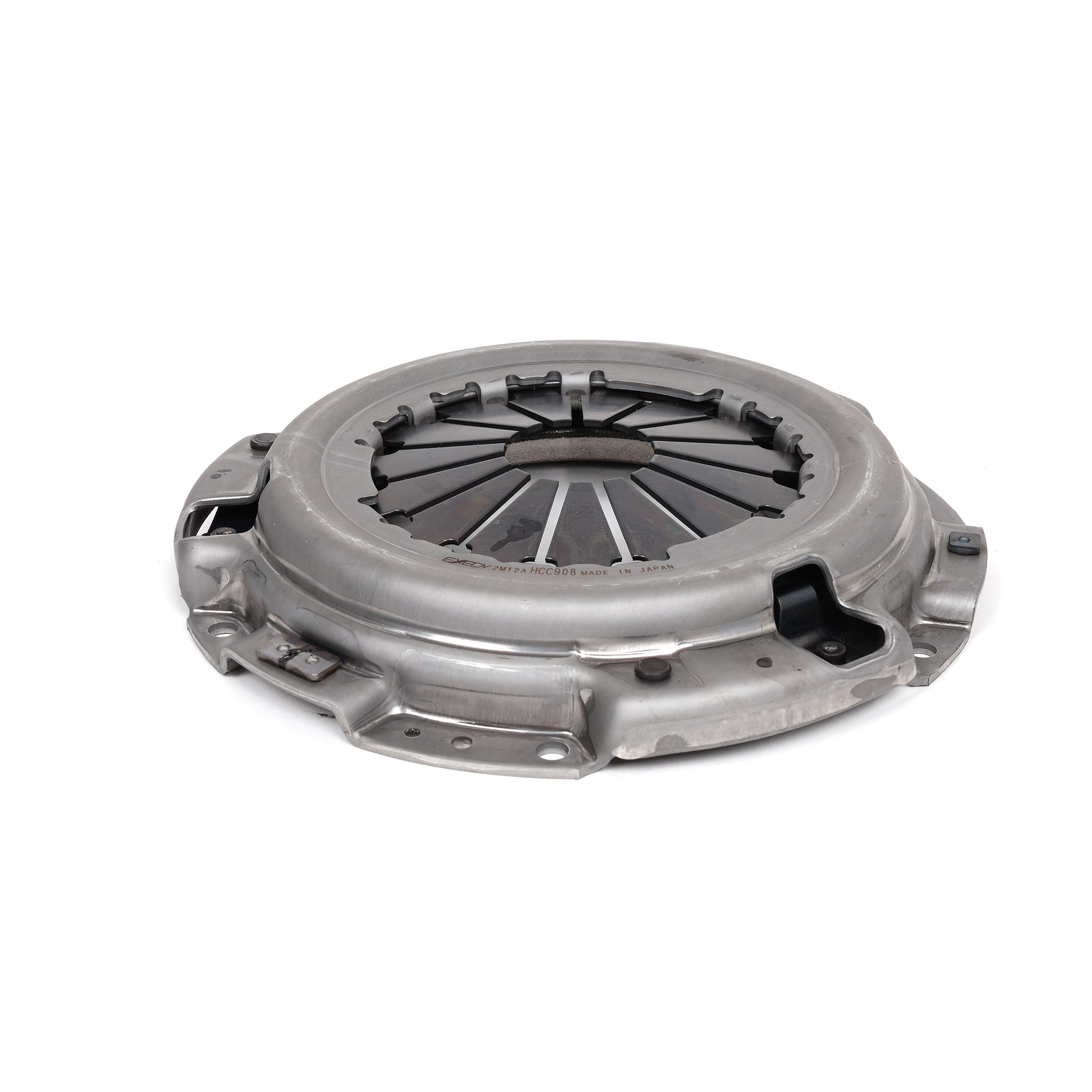 Exedy OE Replacement Clutch Kit for 92-01 Honda Prelude
