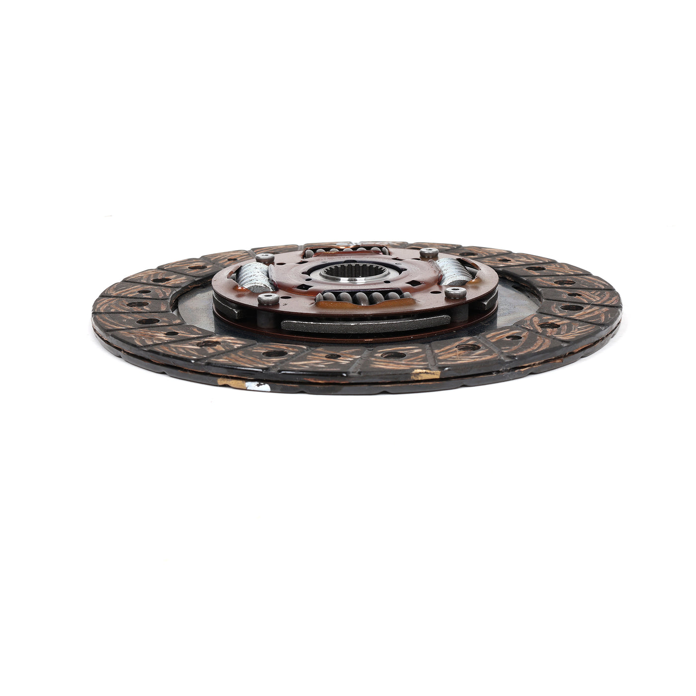 Exedy OE Replacement Clutch Kit for 92-01 Honda Prelude
