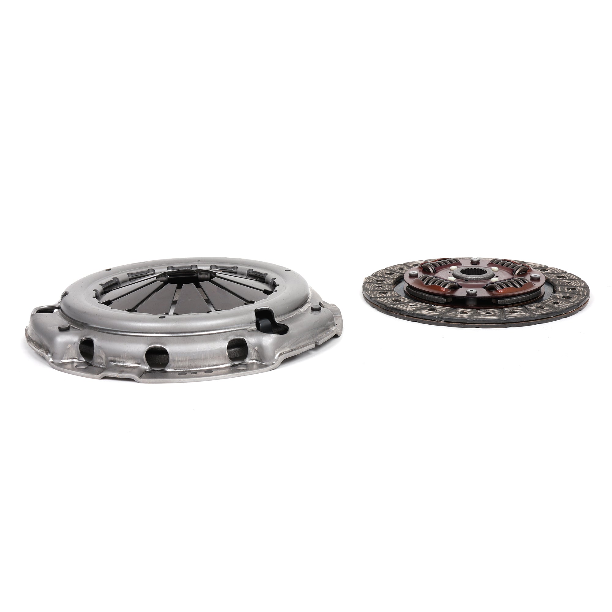 Exedy OE 5 Speed Clutch for 02-06 RSX Base/02-05 Civic Si · Hybrid