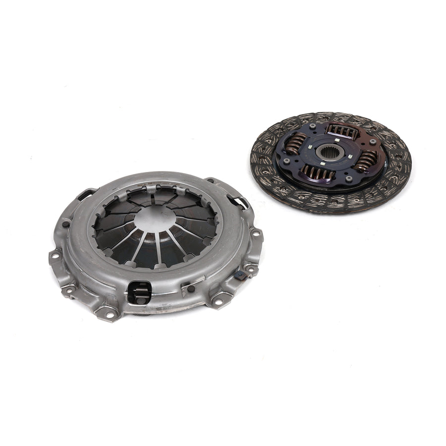 Exedy OE 6 Speed Clutch for 02-06 RSX Type-S/06-11 Civic Si