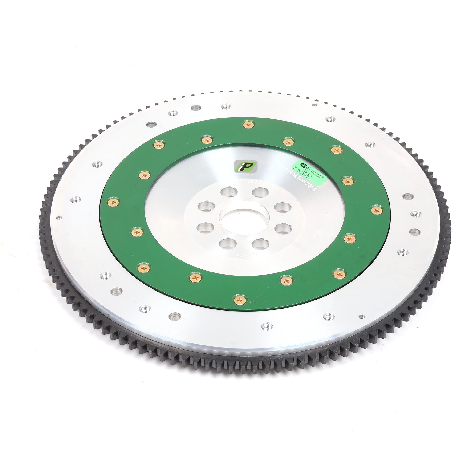 Fidanza 8 lb Flywheel for RSX/EP3/06-11 Civic Si
