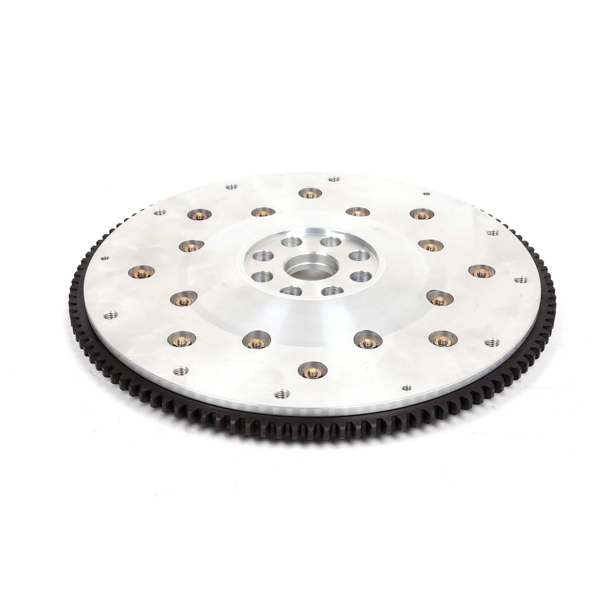 Fidanza Aluminum Flywheel for Honda/Acura B16/B17/B18/B20 · Hybrid