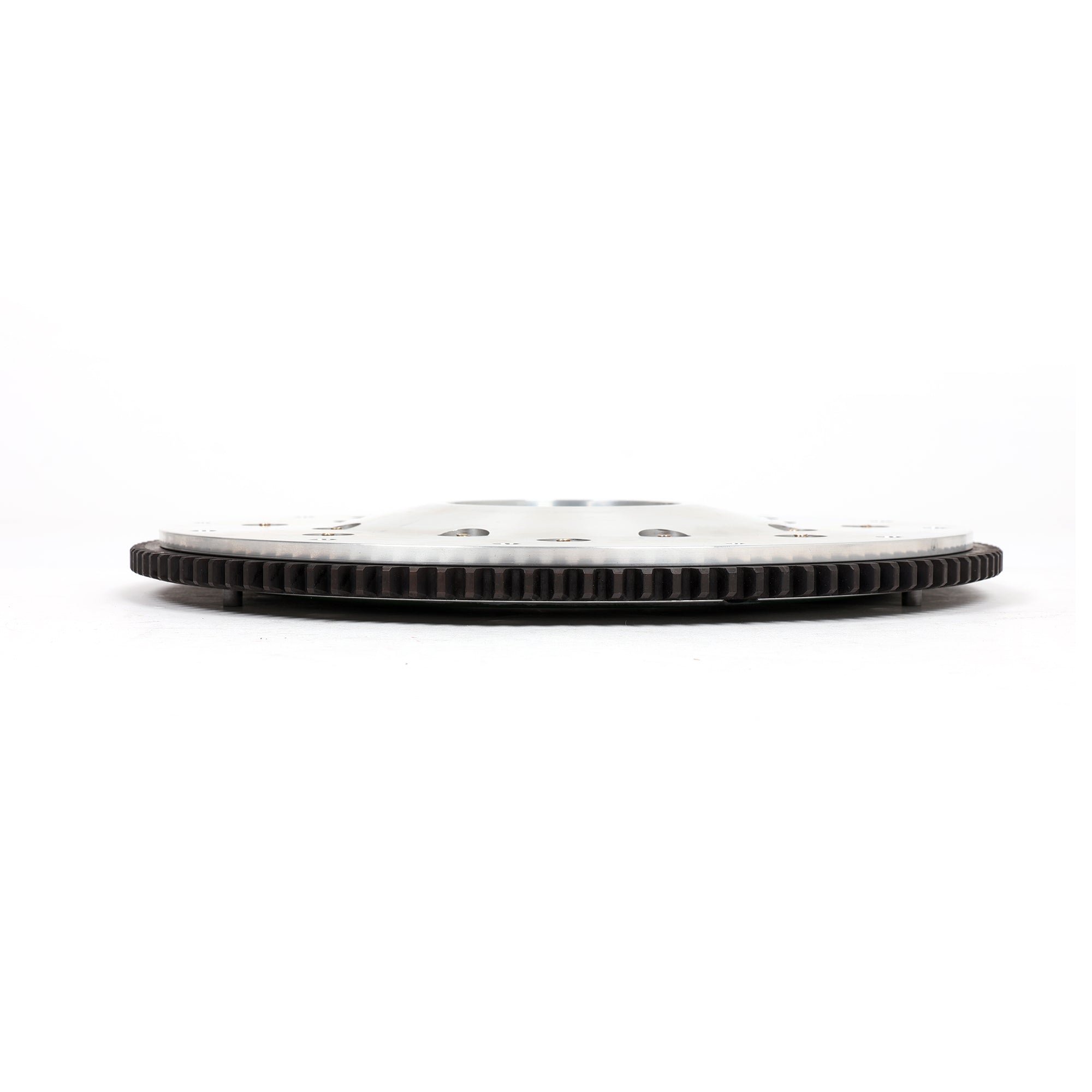 Fidanza Aluminum Flywheel for Honda/Acura B16/B17/B18/B20 · Hybrid