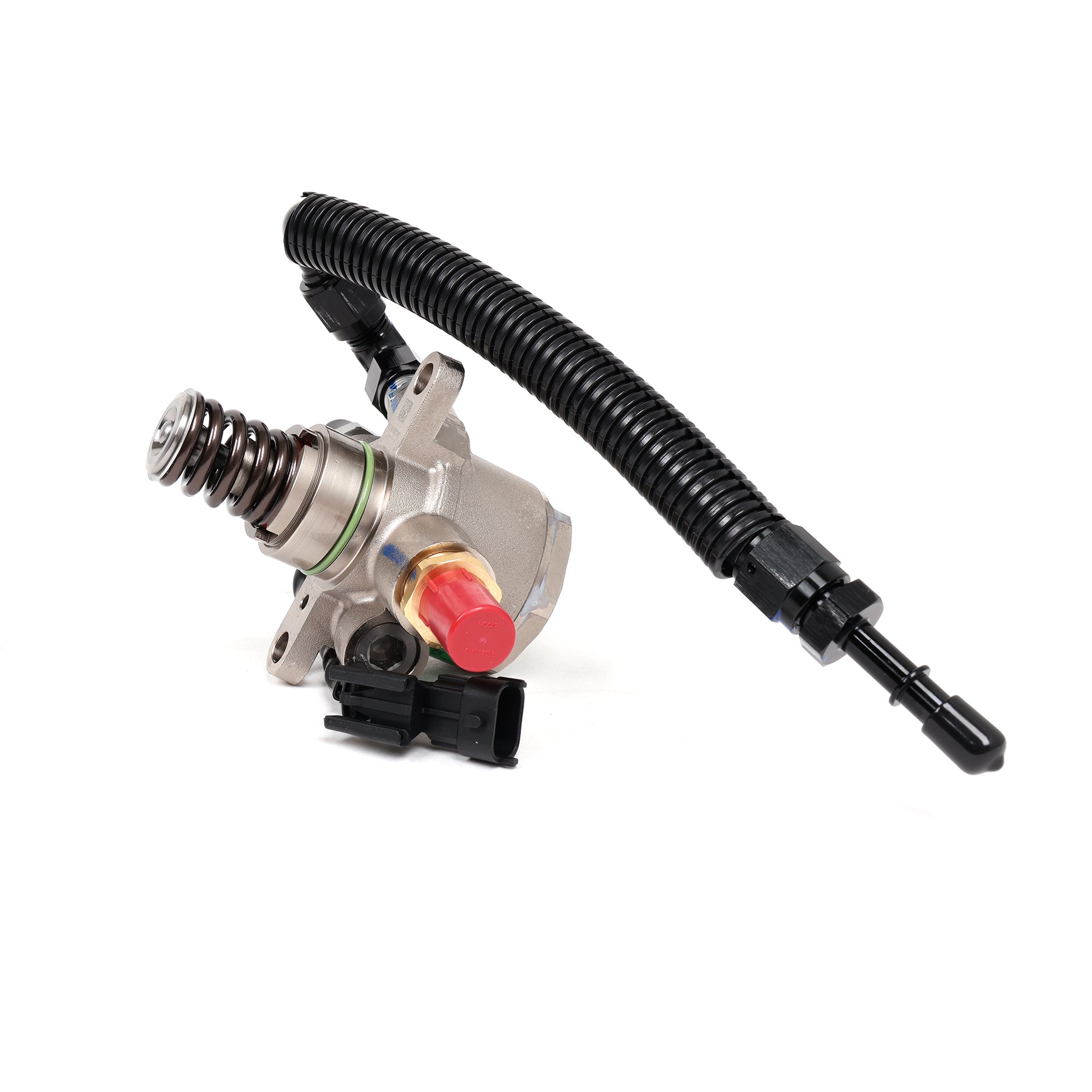 Full-Race High-Pressure Fuel Pump for FK2/FK8/FL5/DE5