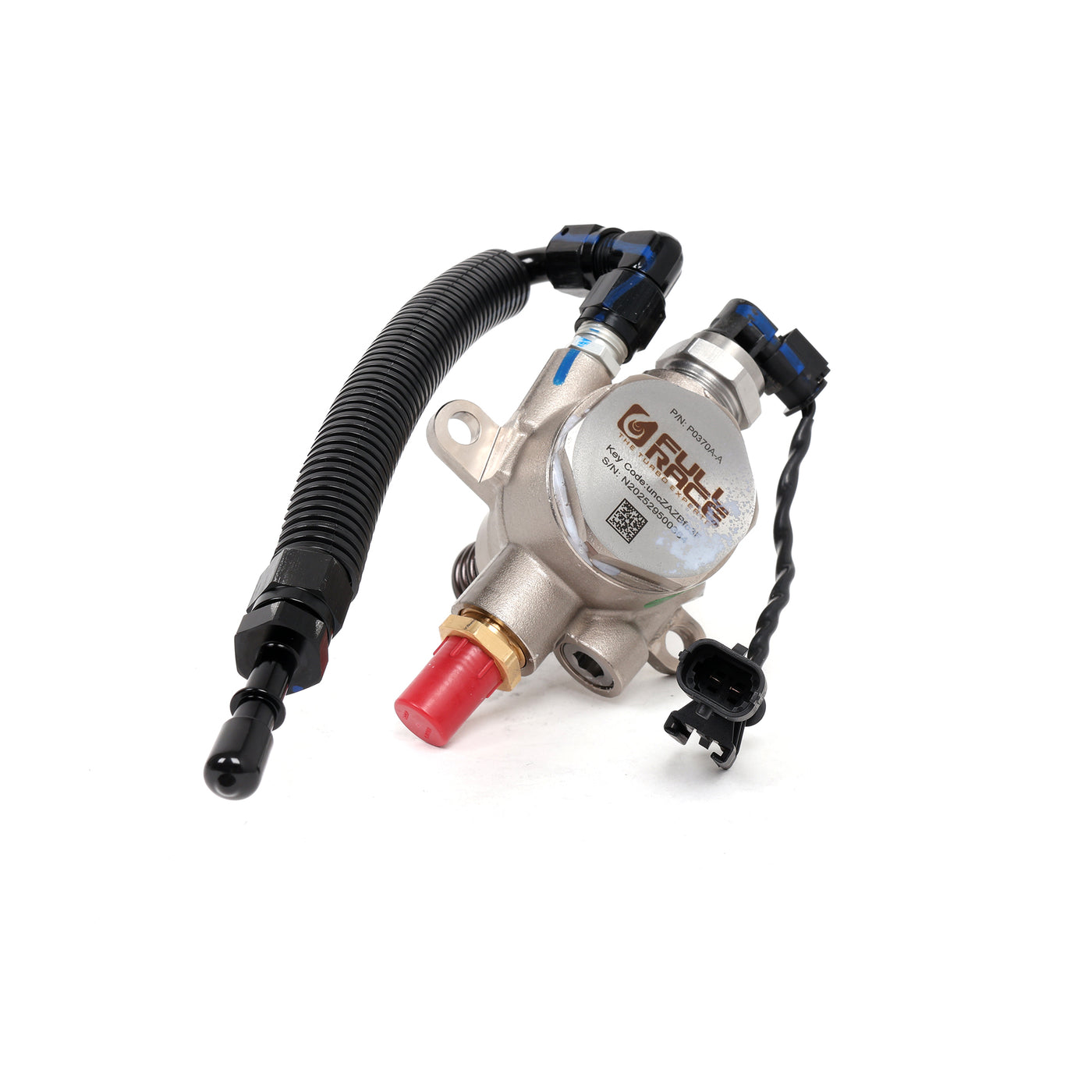 Full-Race High-Pressure Fuel Pump for FK2/FK8/FL5/DE5