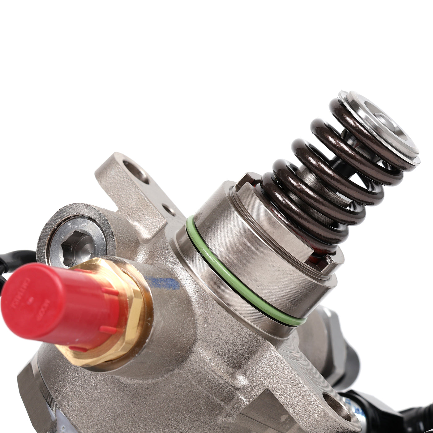 Full-Race High-Pressure Fuel Pump for FK2/FK8/FL5/DE5