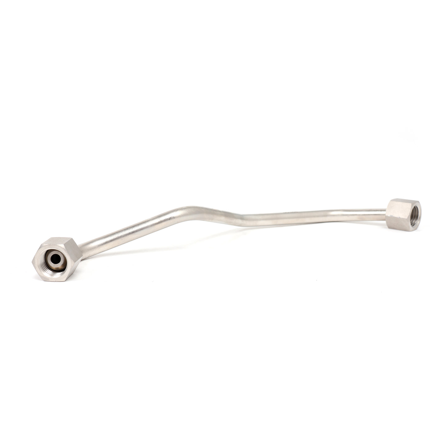 Full-Race High-Pressure Fuel Pump for FK2/FK8/FL5/DE5