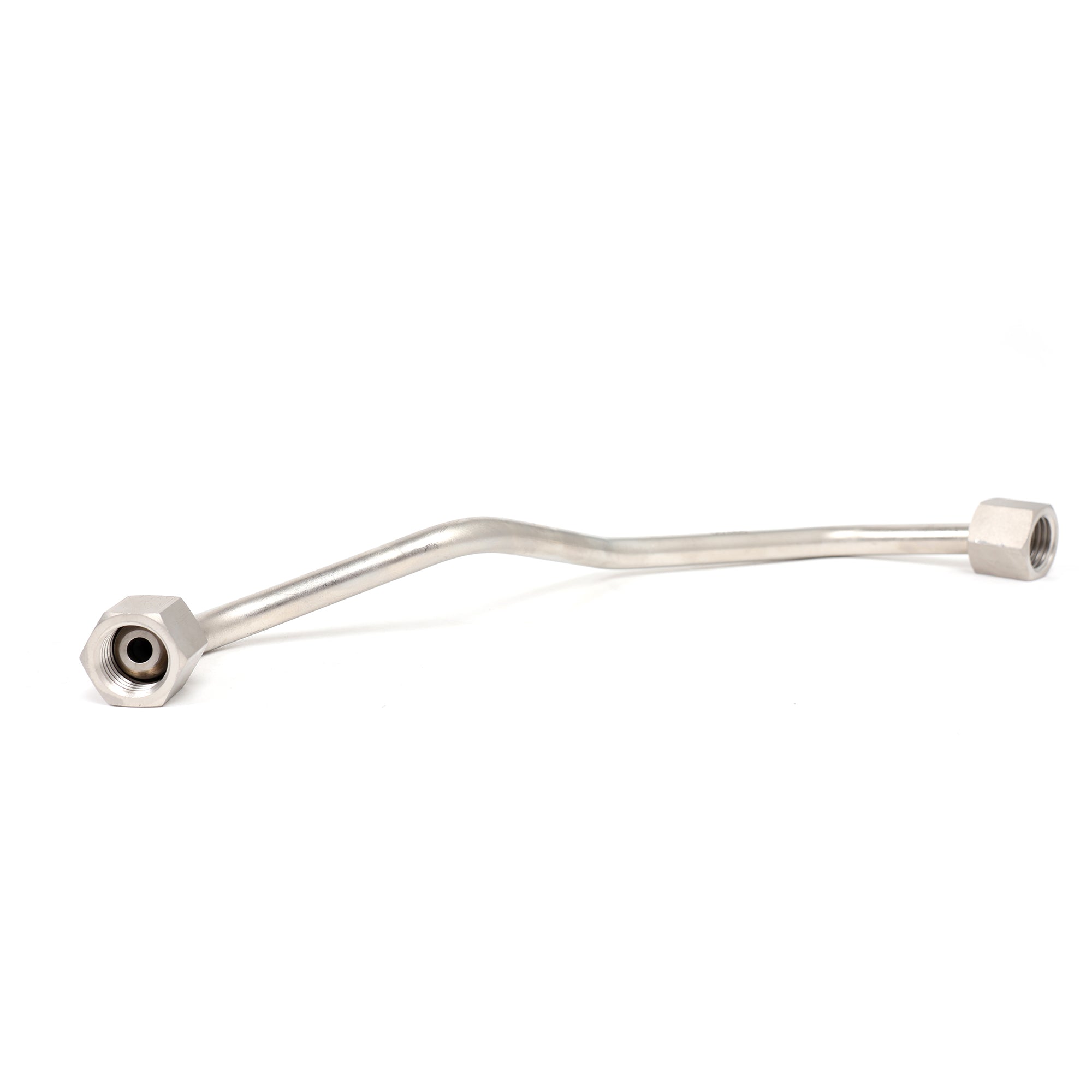 Full-Race High-Pressure Fuel Pump for FK2/FK8/FL5/DE5