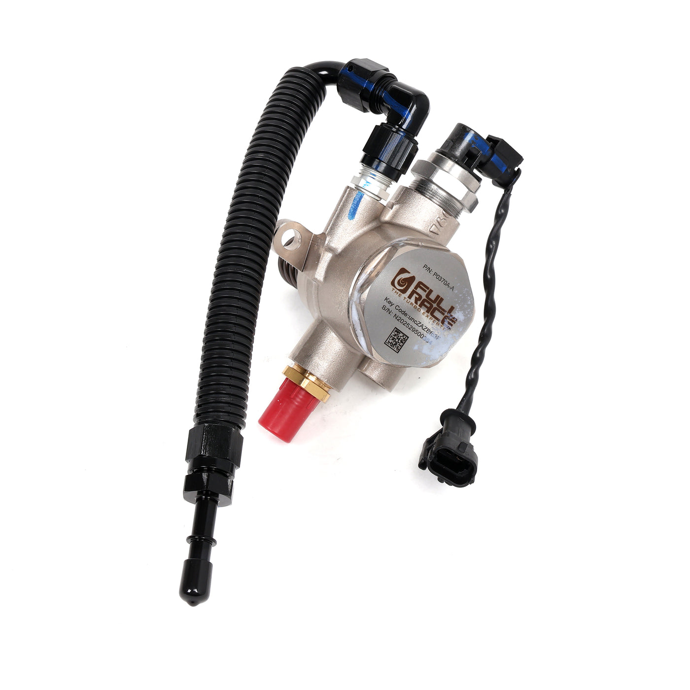 Full-Race High-Pressure Fuel Pump for FK2/FK8/FL5/DE5