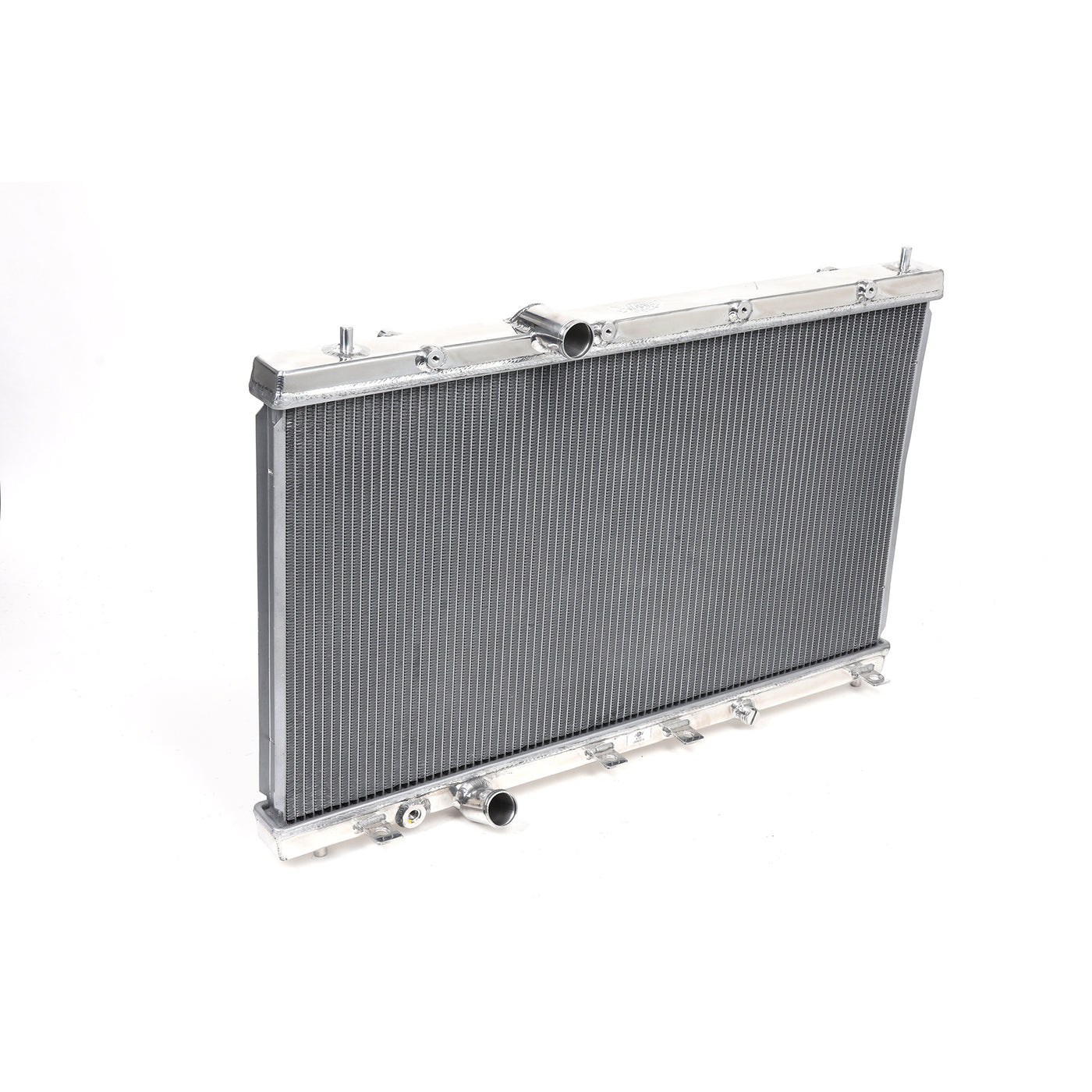 Full Race Radiator Upgrade for 2017-2021 Civic Type R FK8