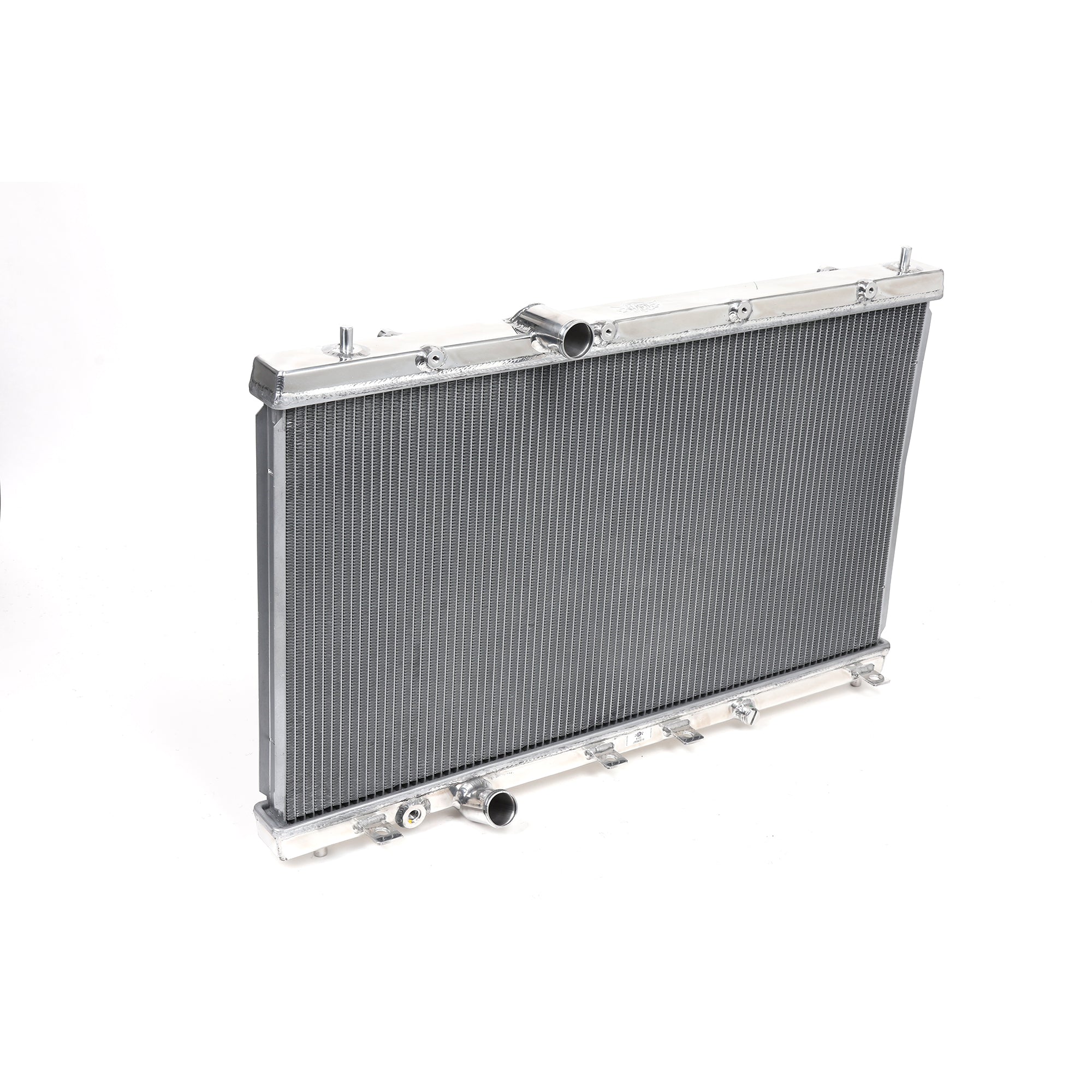 Full Race Radiator Upgrade for 2017-2021 Civic Type R FK8