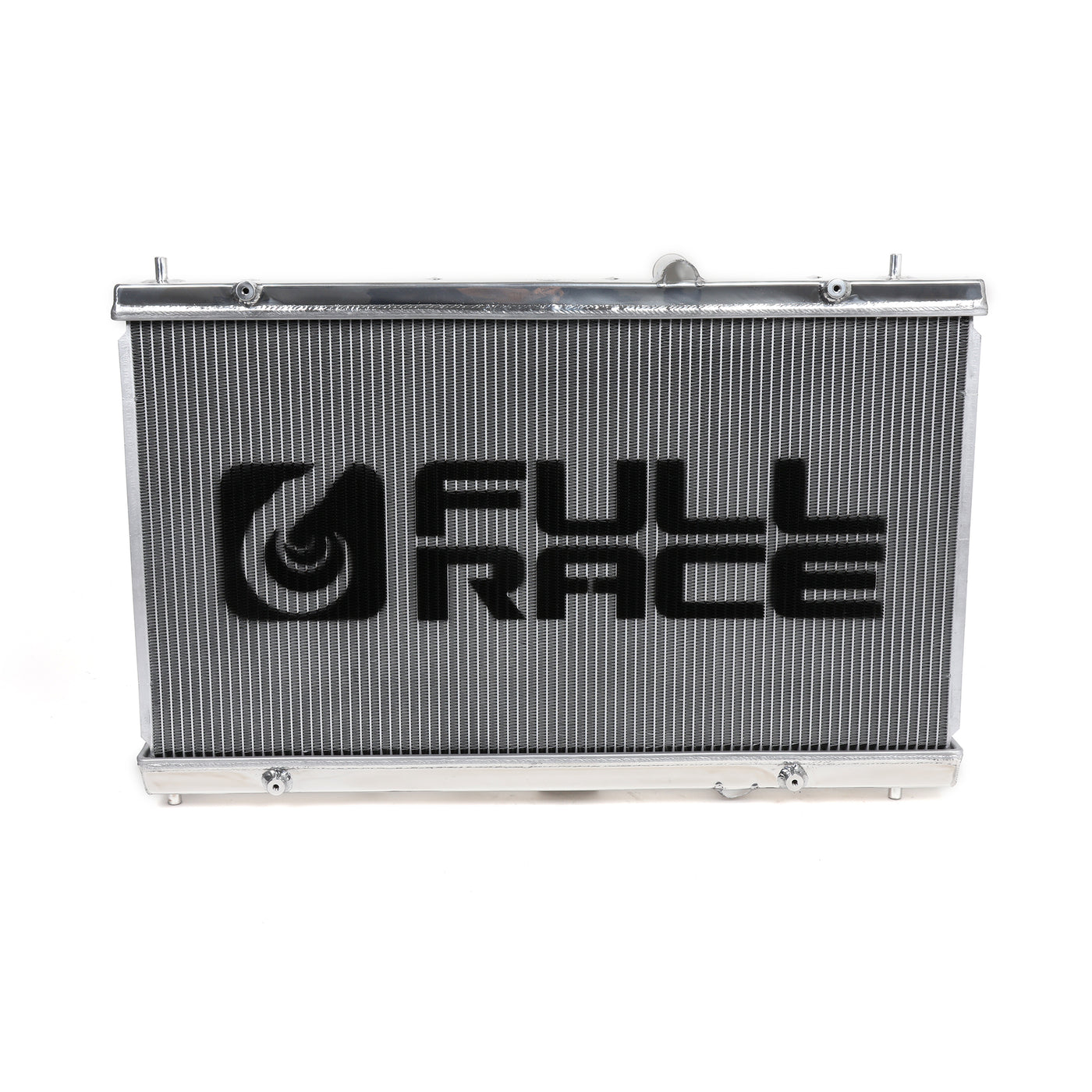 Full Race Radiator Upgrade for 2017-2021 Civic Type R FK8