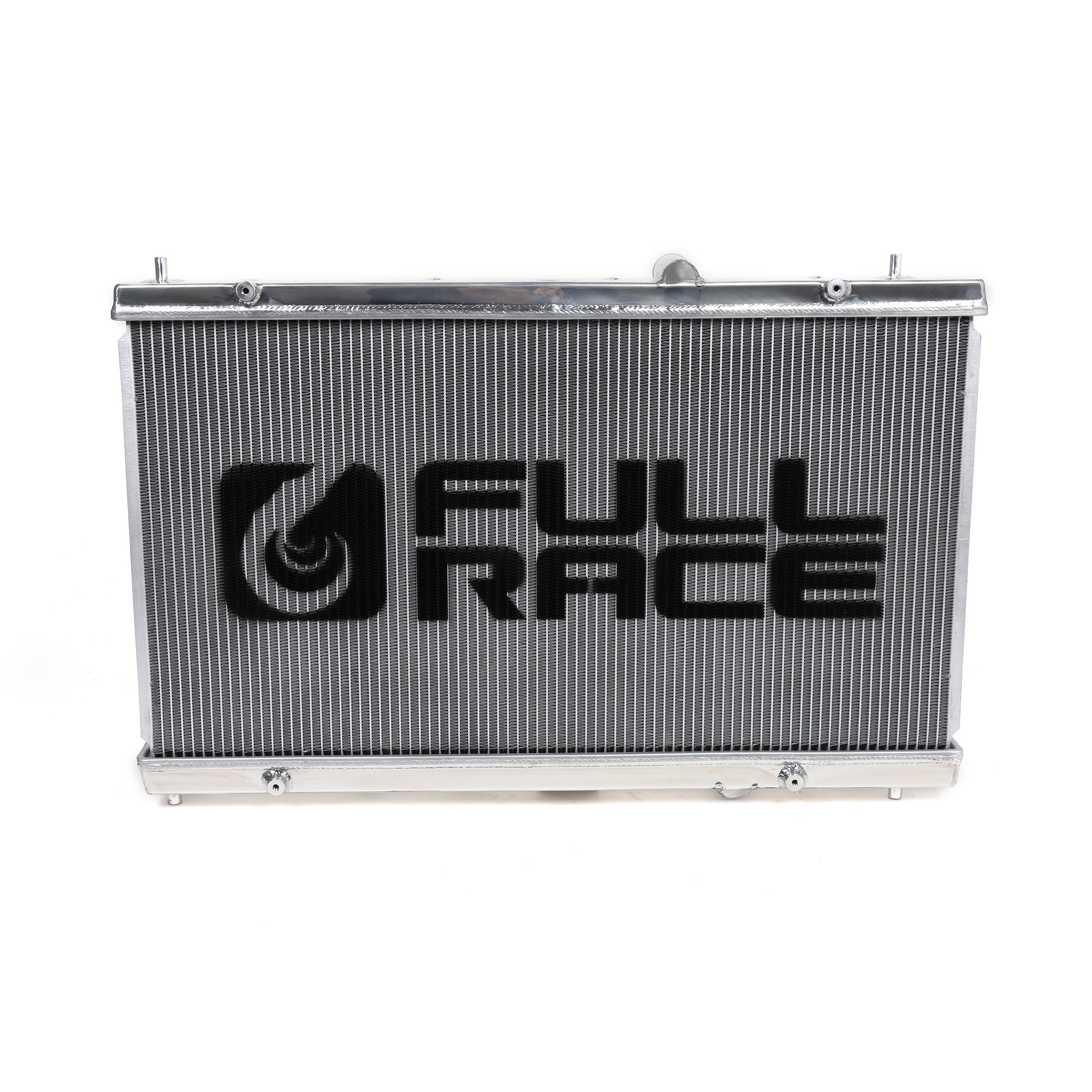 Full Race Radiator Upgrade for 2017-2021 Civic Type R FK8