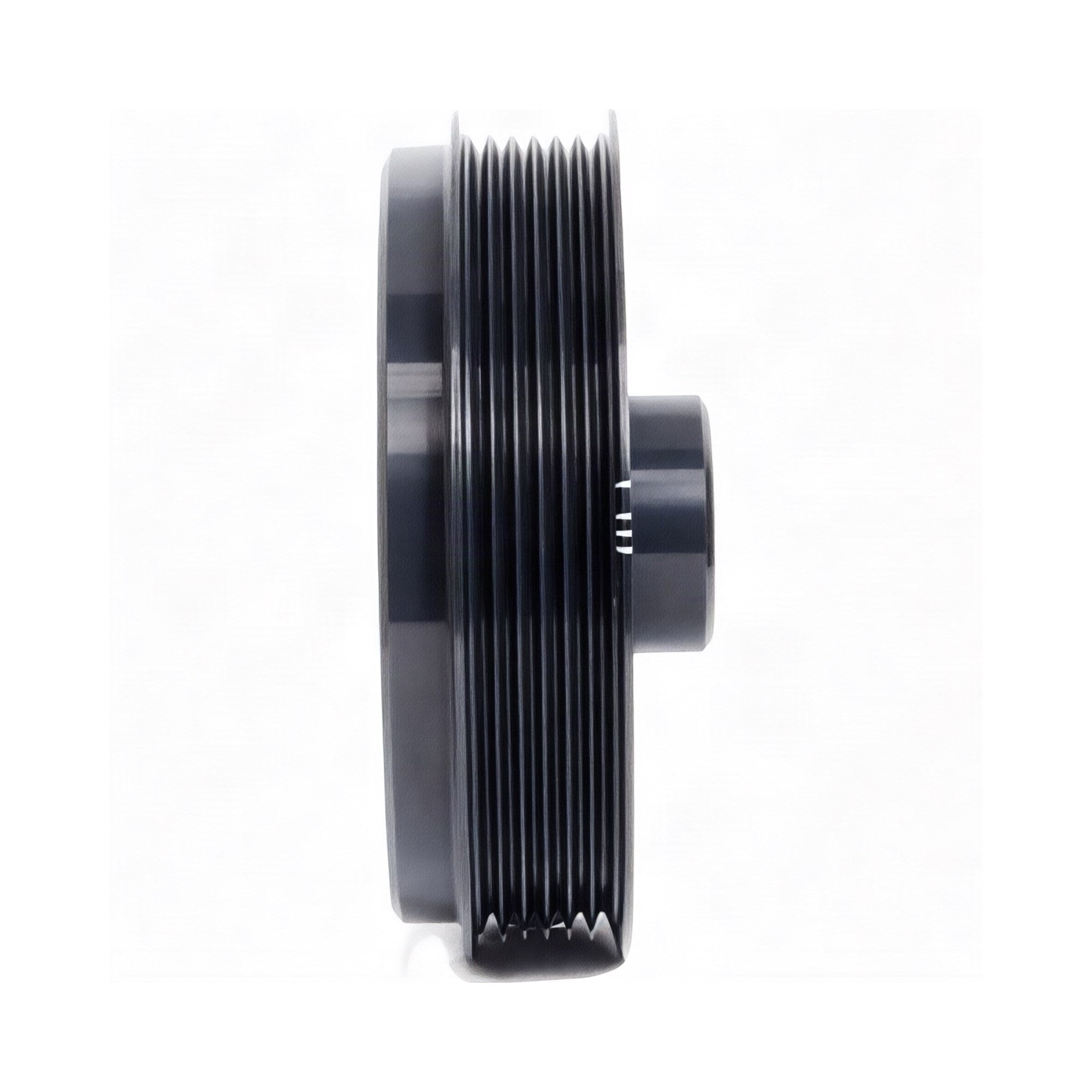Fluidampr F20C/F22C Balanced Crank Damper for 00-09 S2000