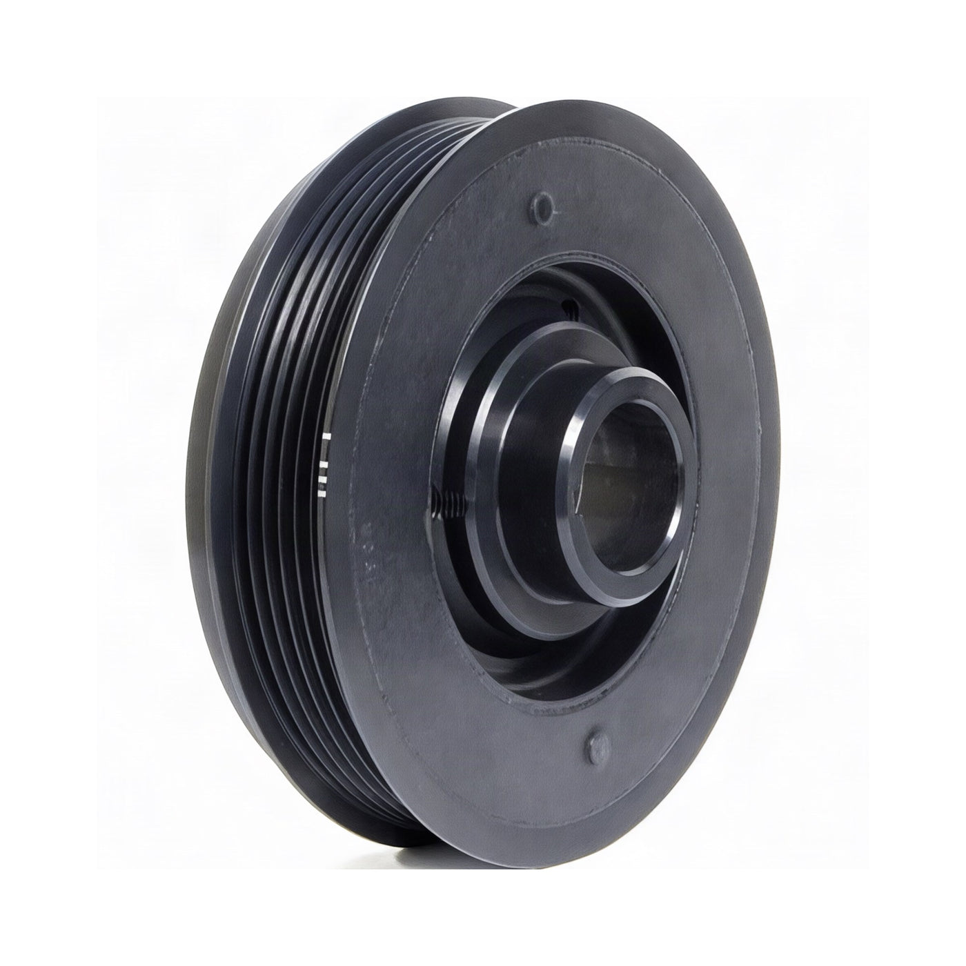 Fluidampr F20C/F22C Balanced Crank Damper for 00-09 S2000