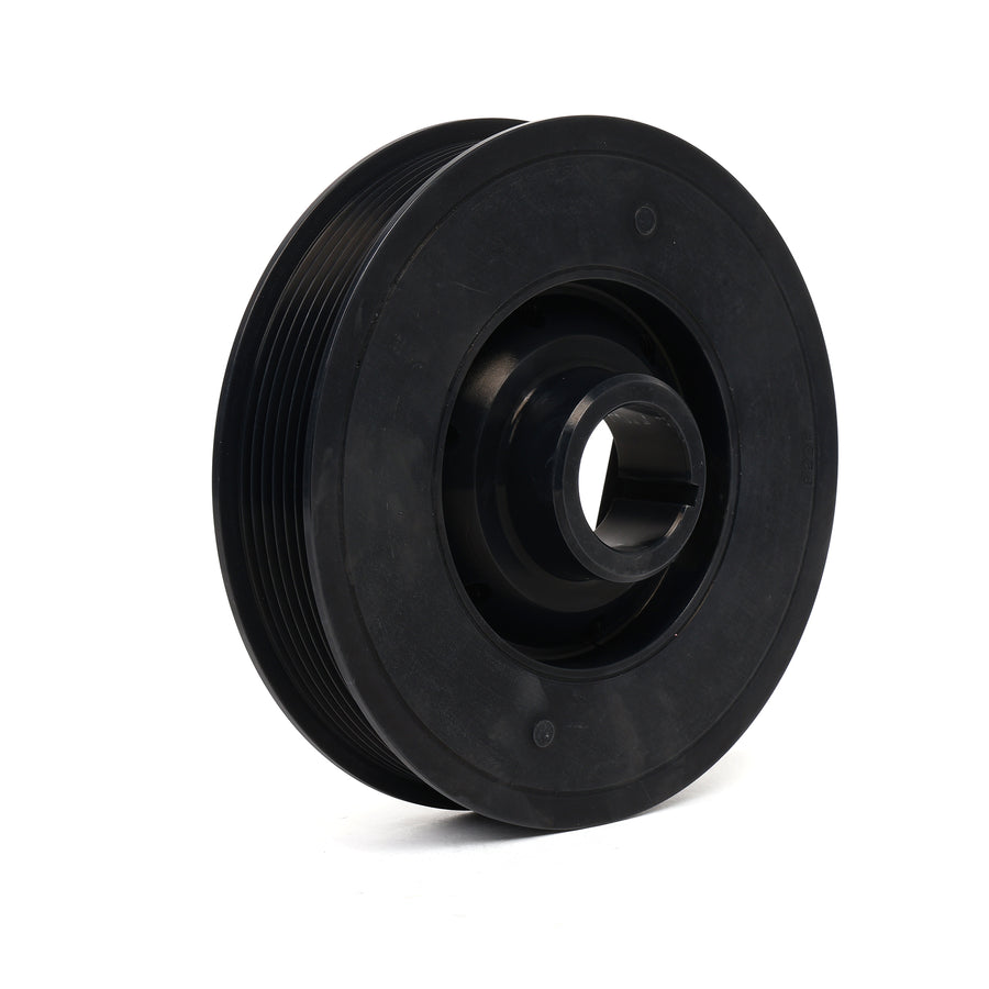 Fluidampr K Series Steel Damper for Acura Honda Models