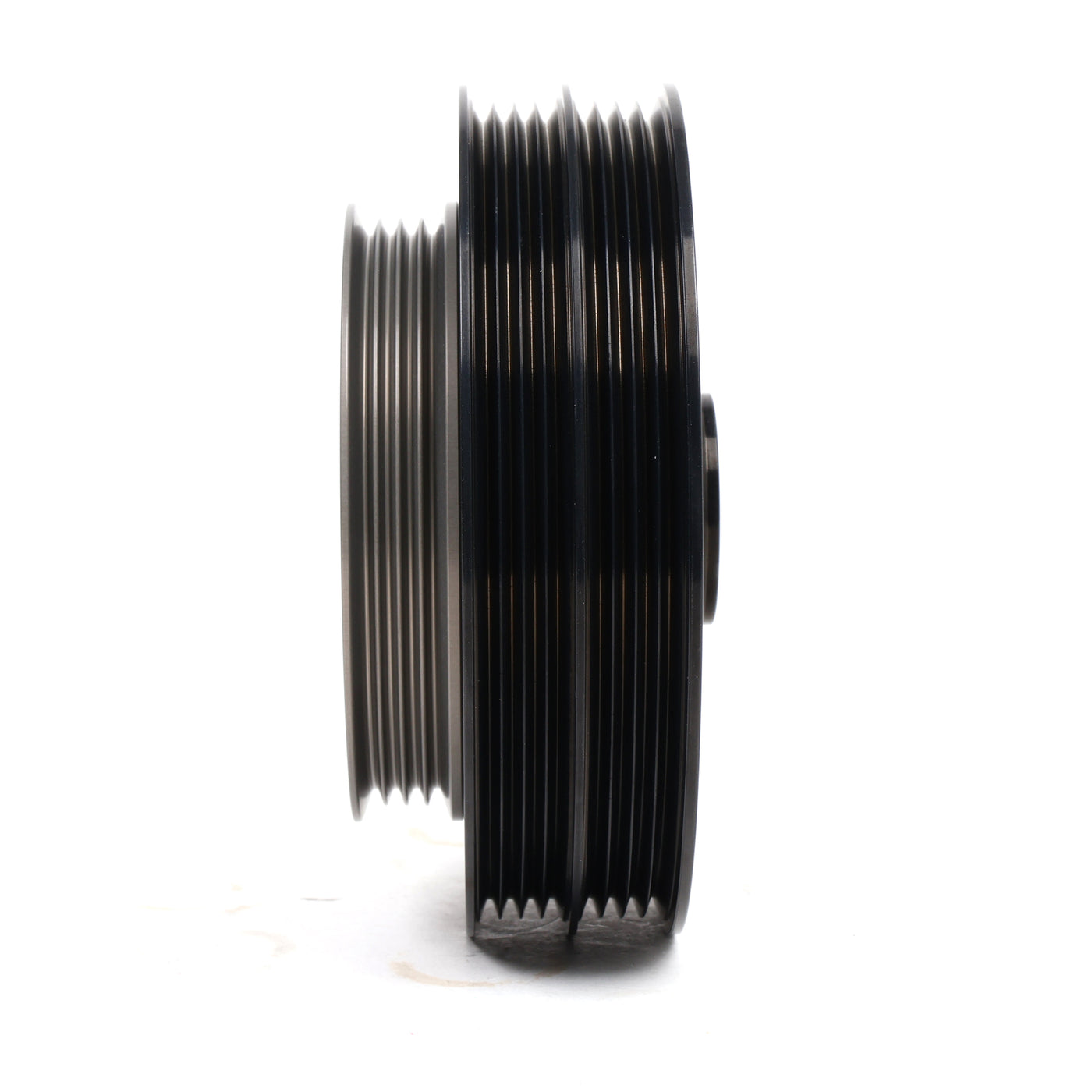Fluidampr Street Series Harmonic Damper for B Series