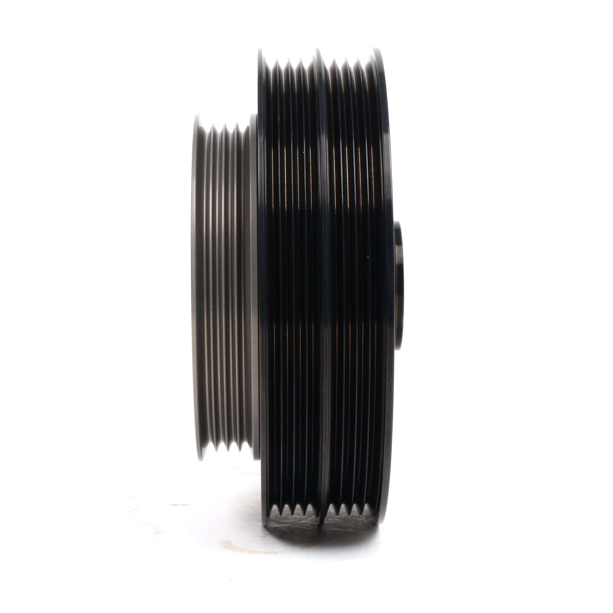 Fluidampr Street Series Harmonic Damper for B Series