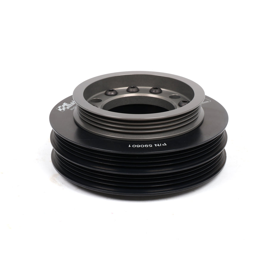 Fluidampr Street Series Harmonic Damper for B Series