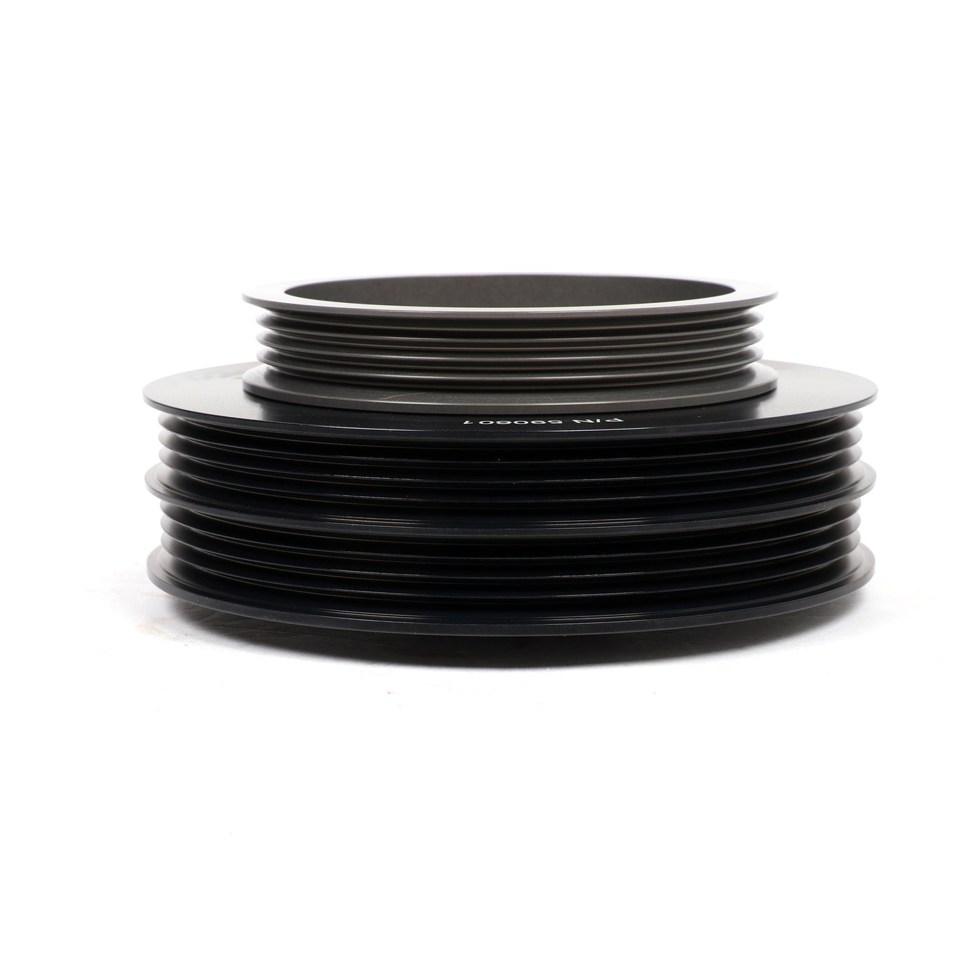 Fluidampr Street Series Harmonic Damper for B Series