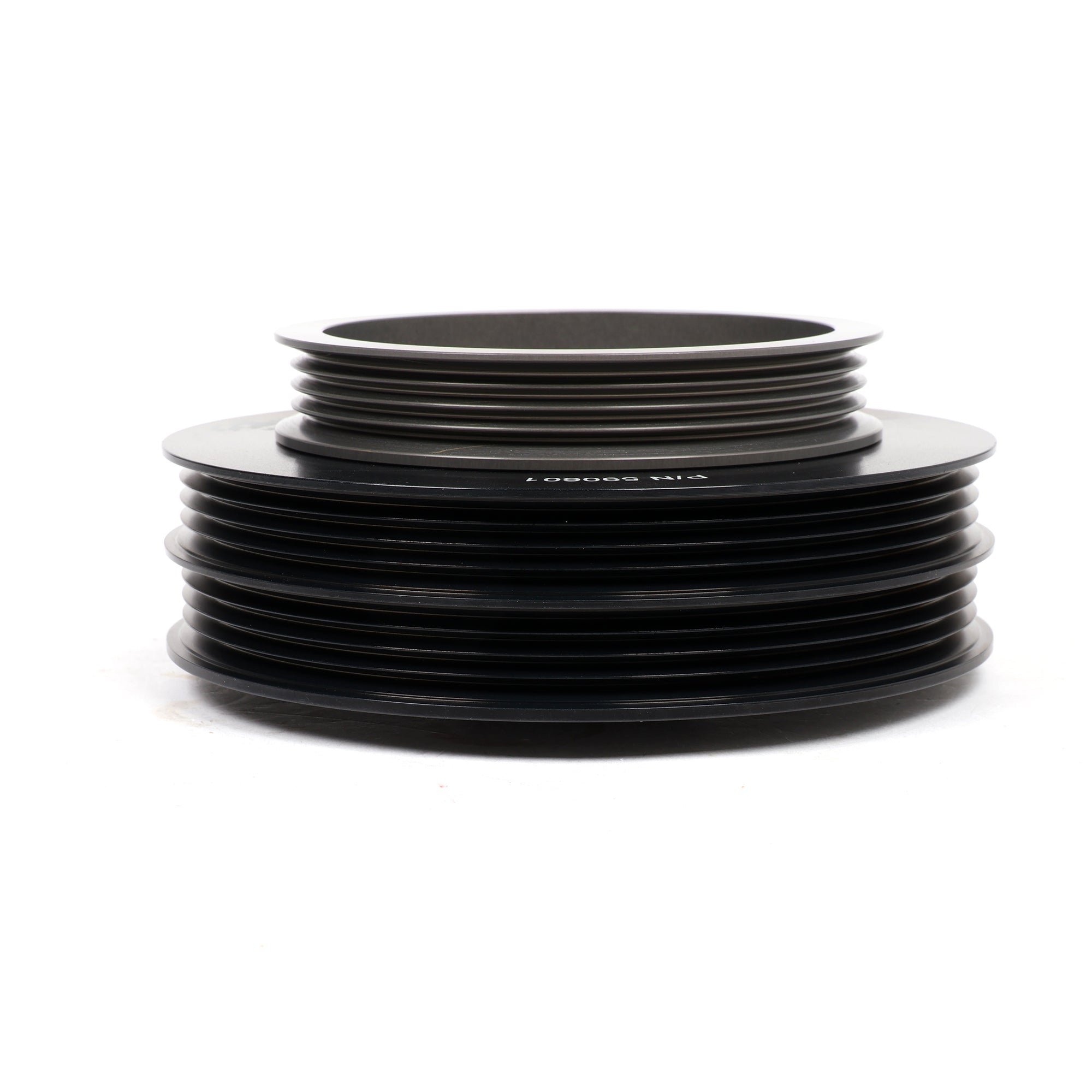 Fluidampr Street Series Harmonic Damper for B Series