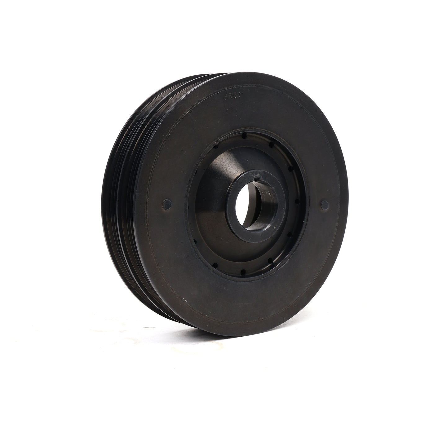 Fluidampr Street Series Harmonic Damper for B Series