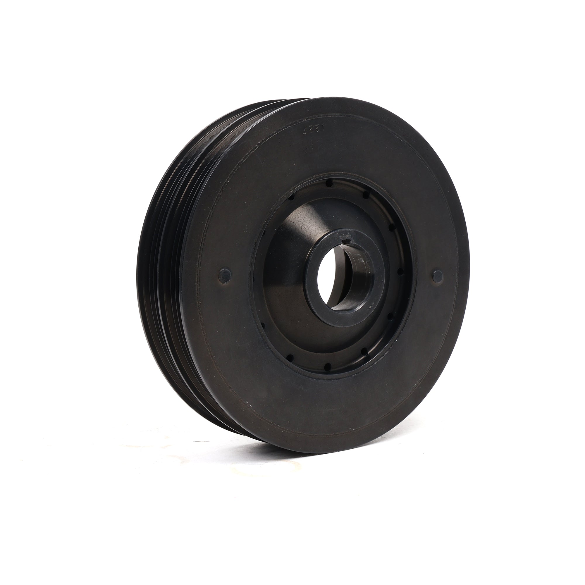 Fluidampr Street Series Harmonic Damper for B Series