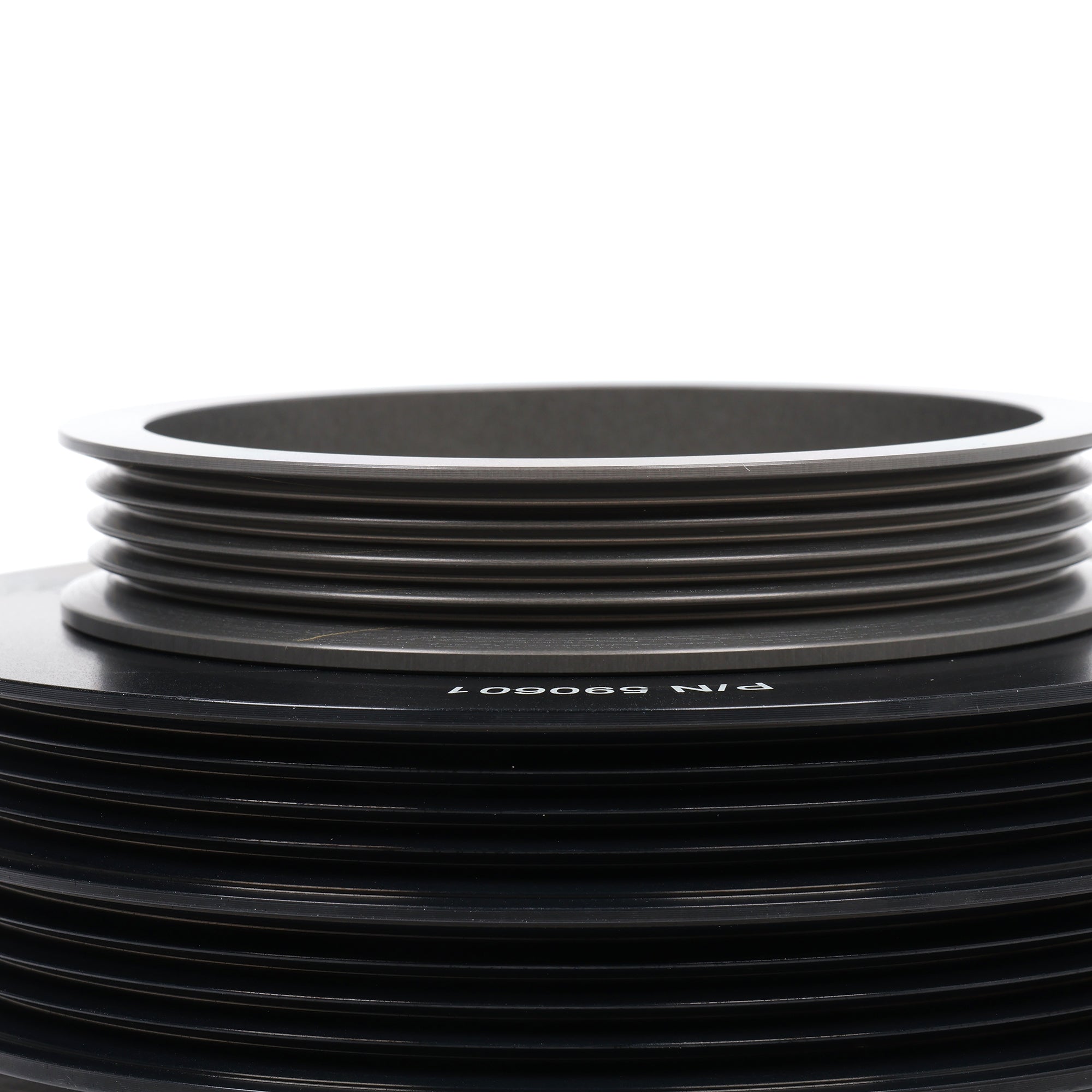 Fluidampr Street Series Harmonic Damper for B Series