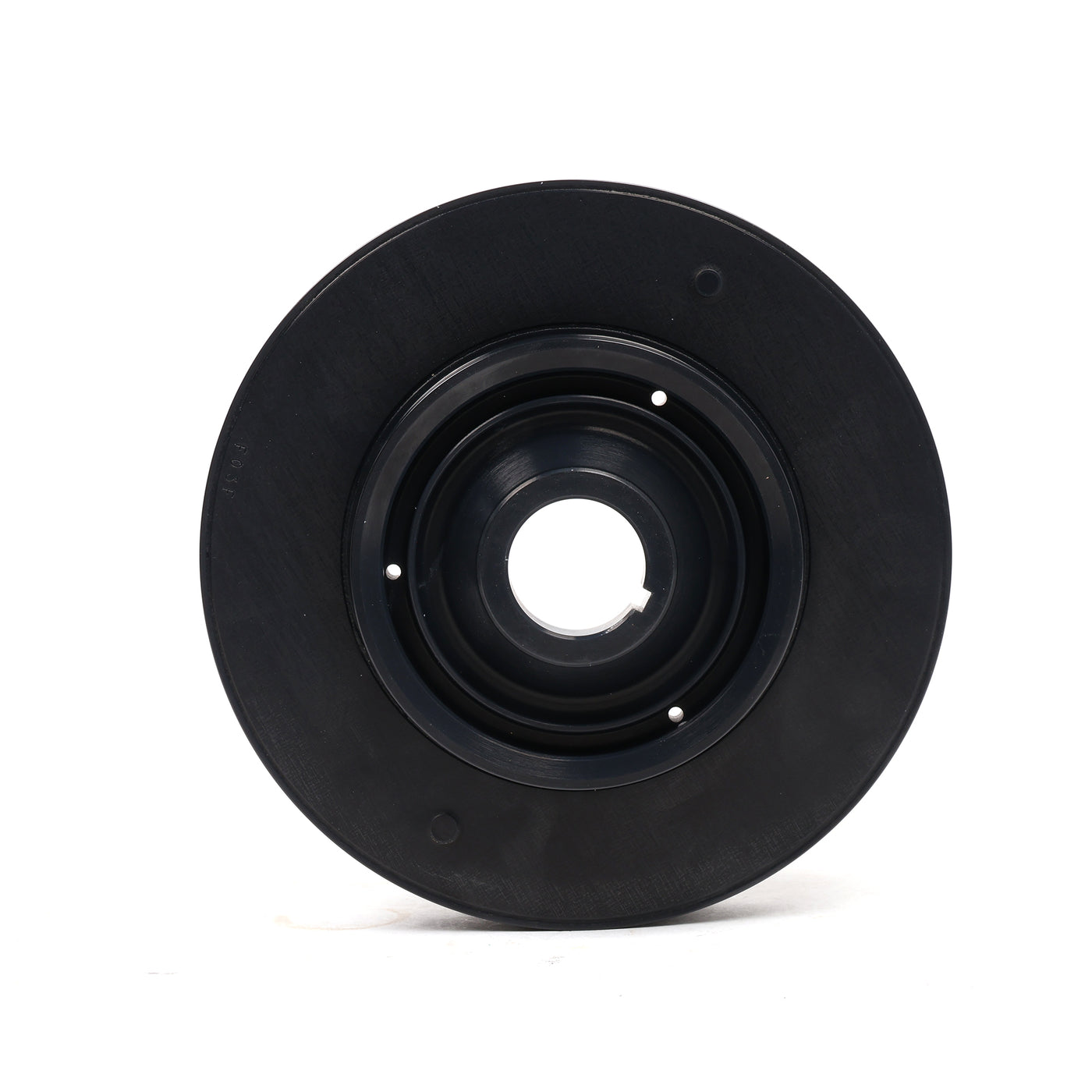 Fluidampr Race Series Harmonic Damper for B Series
