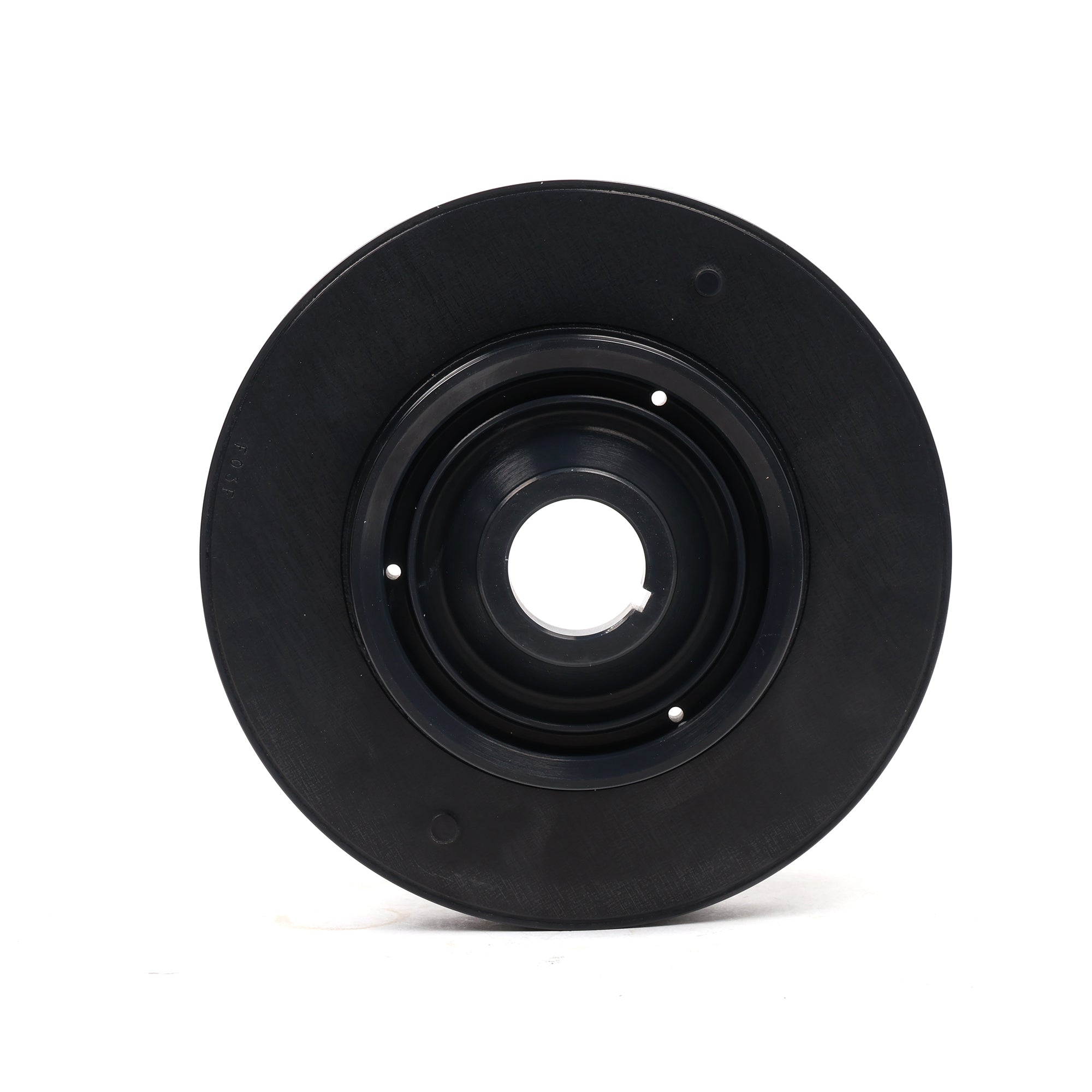 Fluidampr Race Series Harmonic Damper for B Series