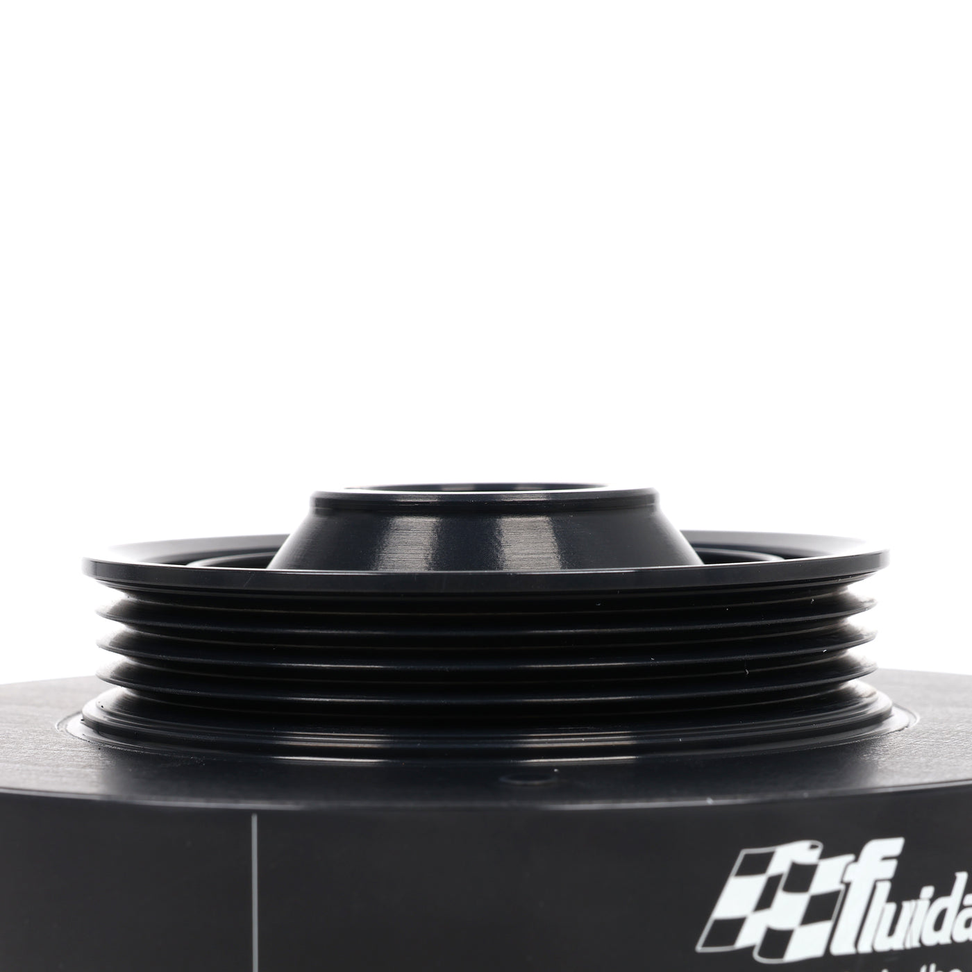 Fluidampr Race Series Harmonic Damper for B Series